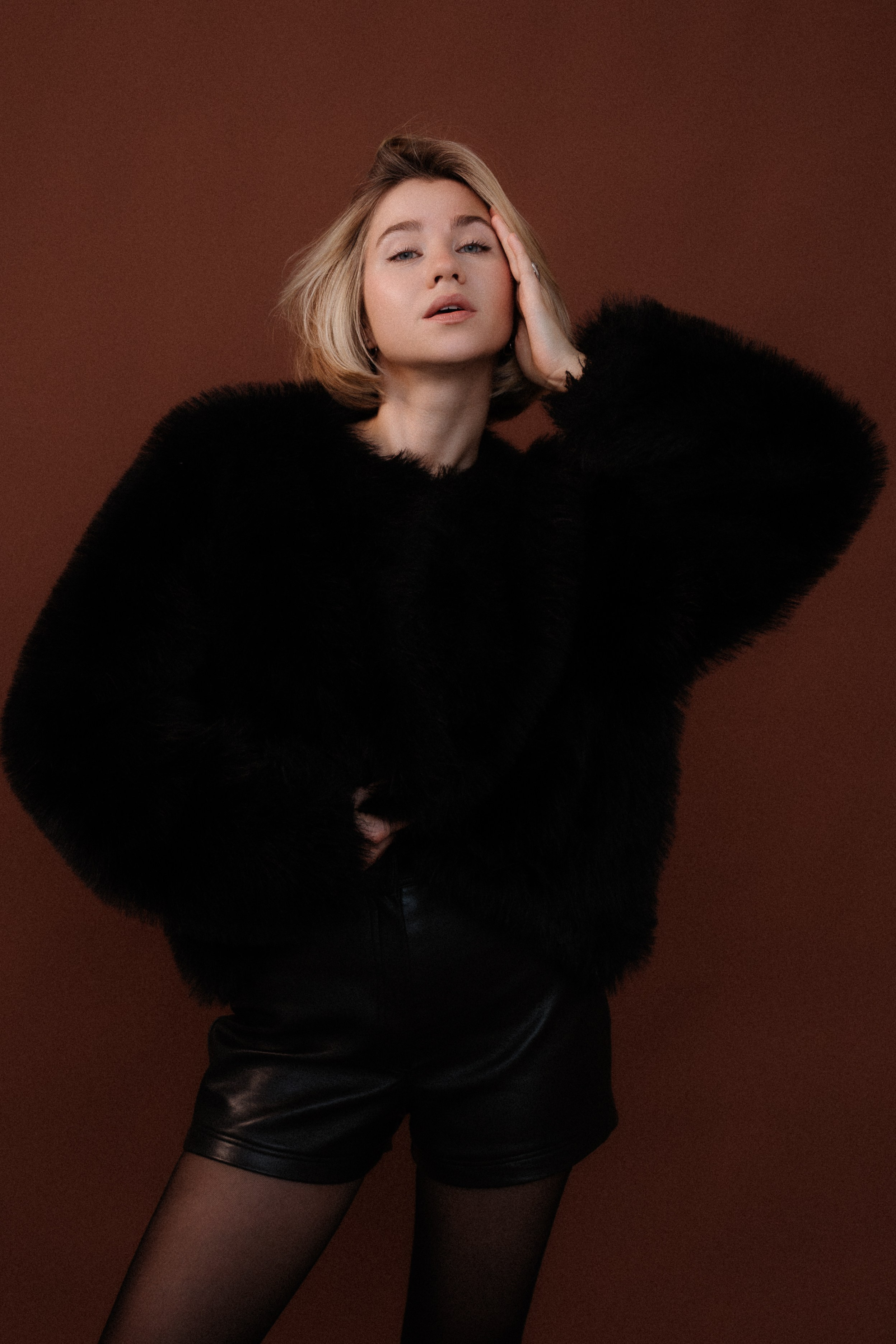 ЮЛЯ. Фотограф Муратова Алена