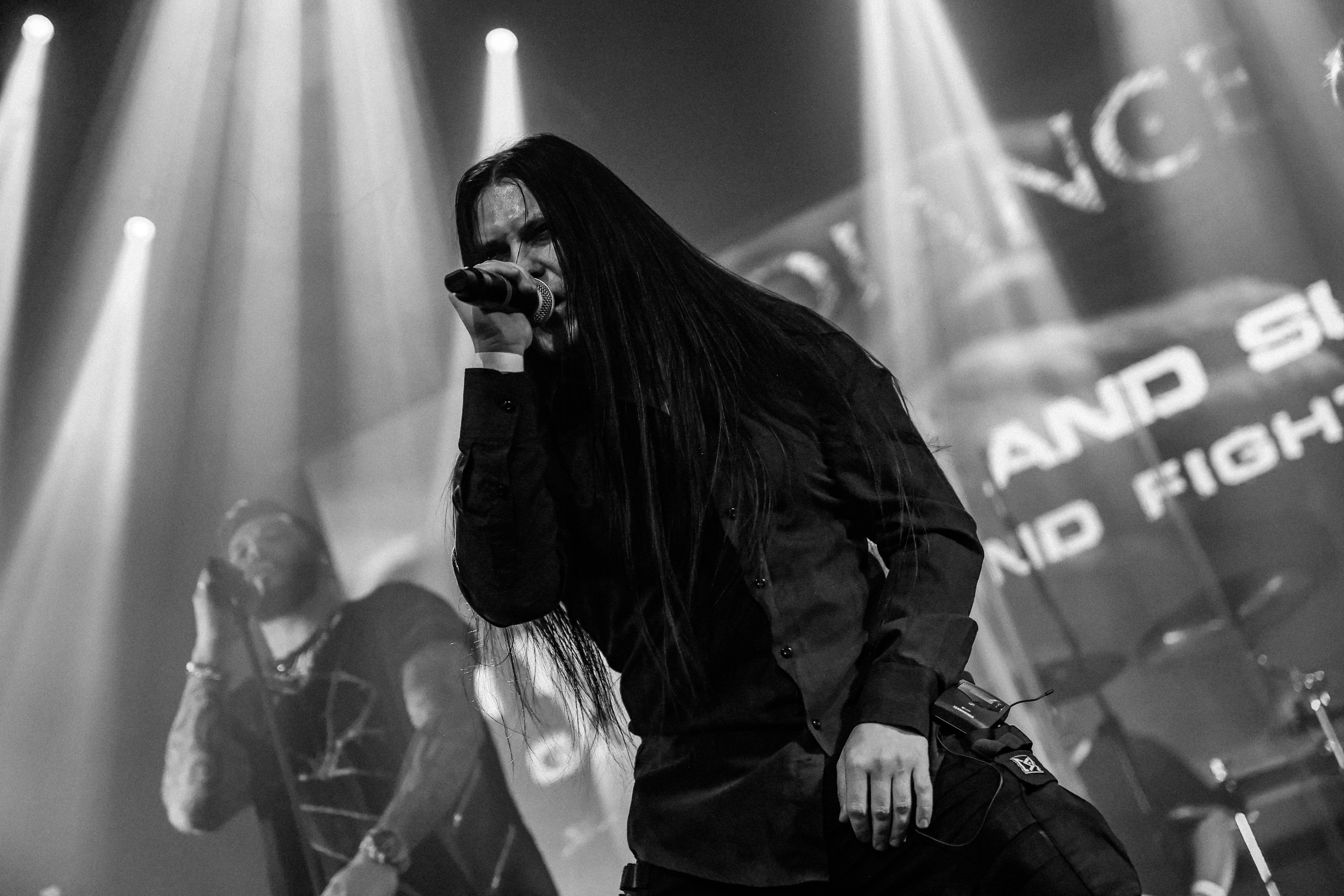 ILLIDIANCE @PRAVDA CLUB