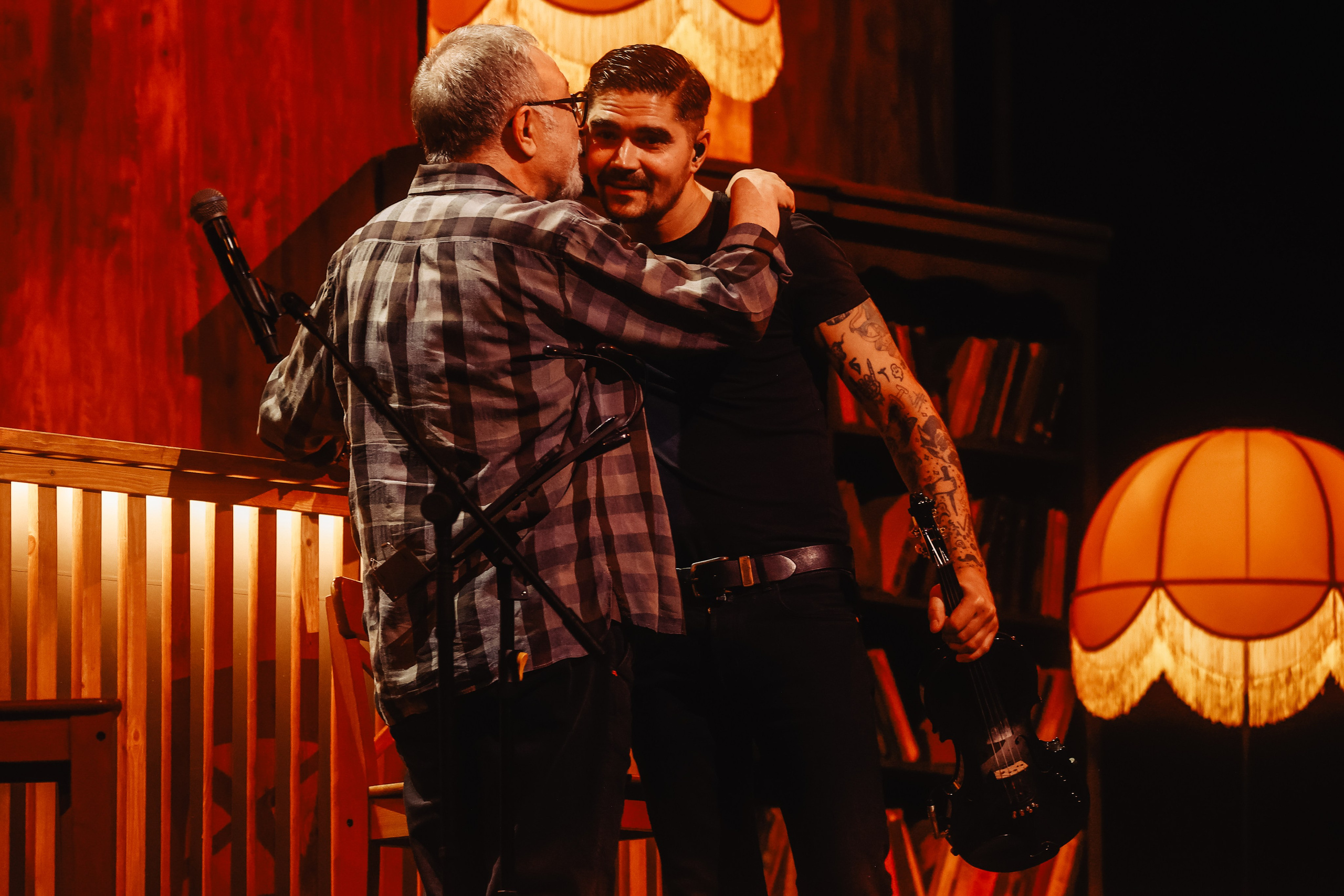 ЮБИЛЕЙНЫЙ КВАРТИРНИК У МАРГУЛИСА