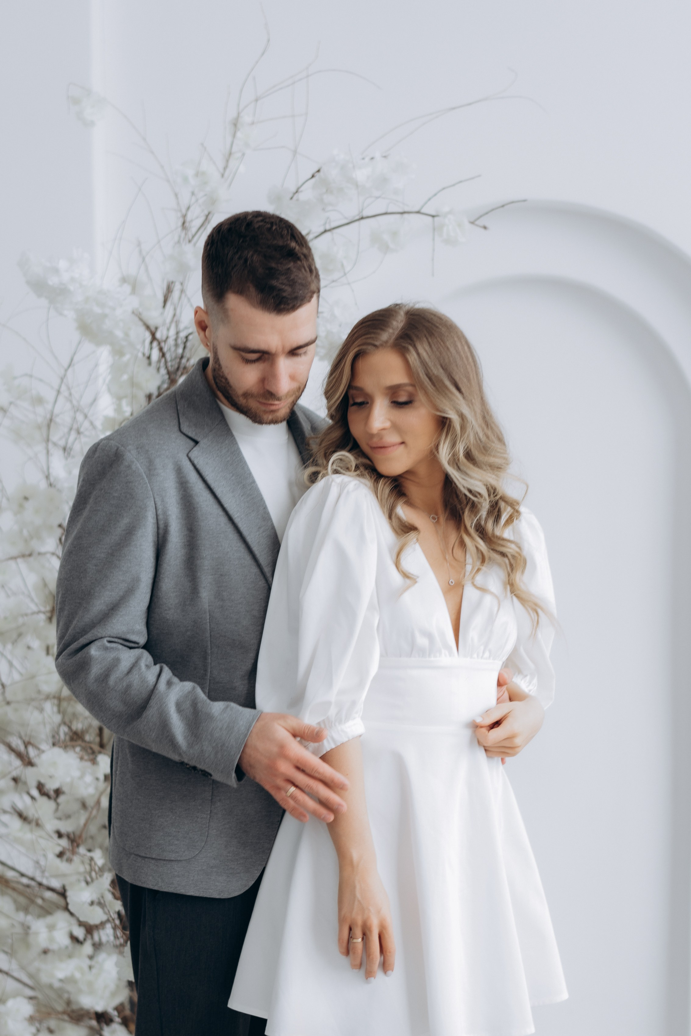 Максим и Юлия. Irina Keln lifestyle photography