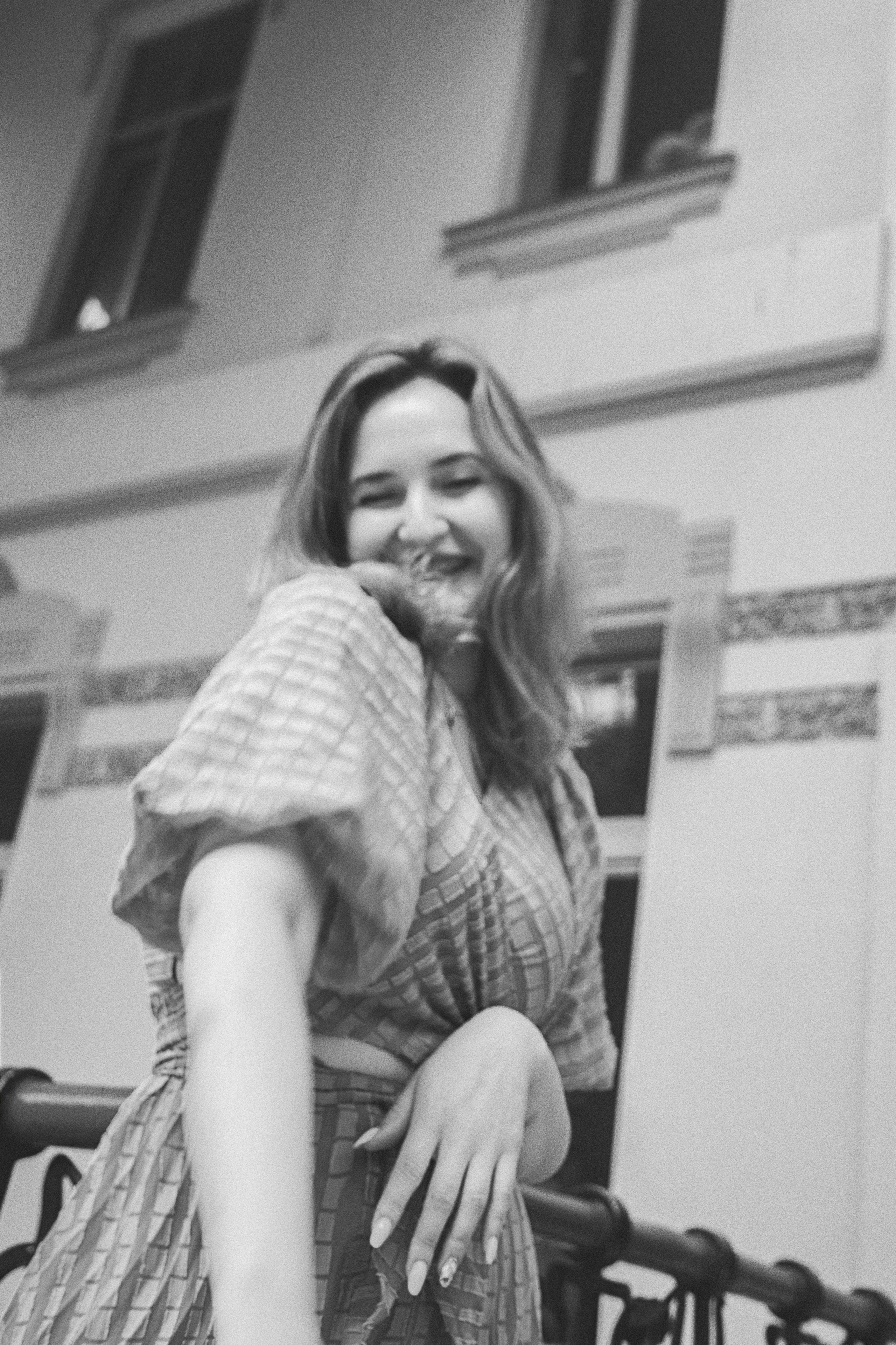 Фотограф в Санкт-Петербурге Александра Бушмина