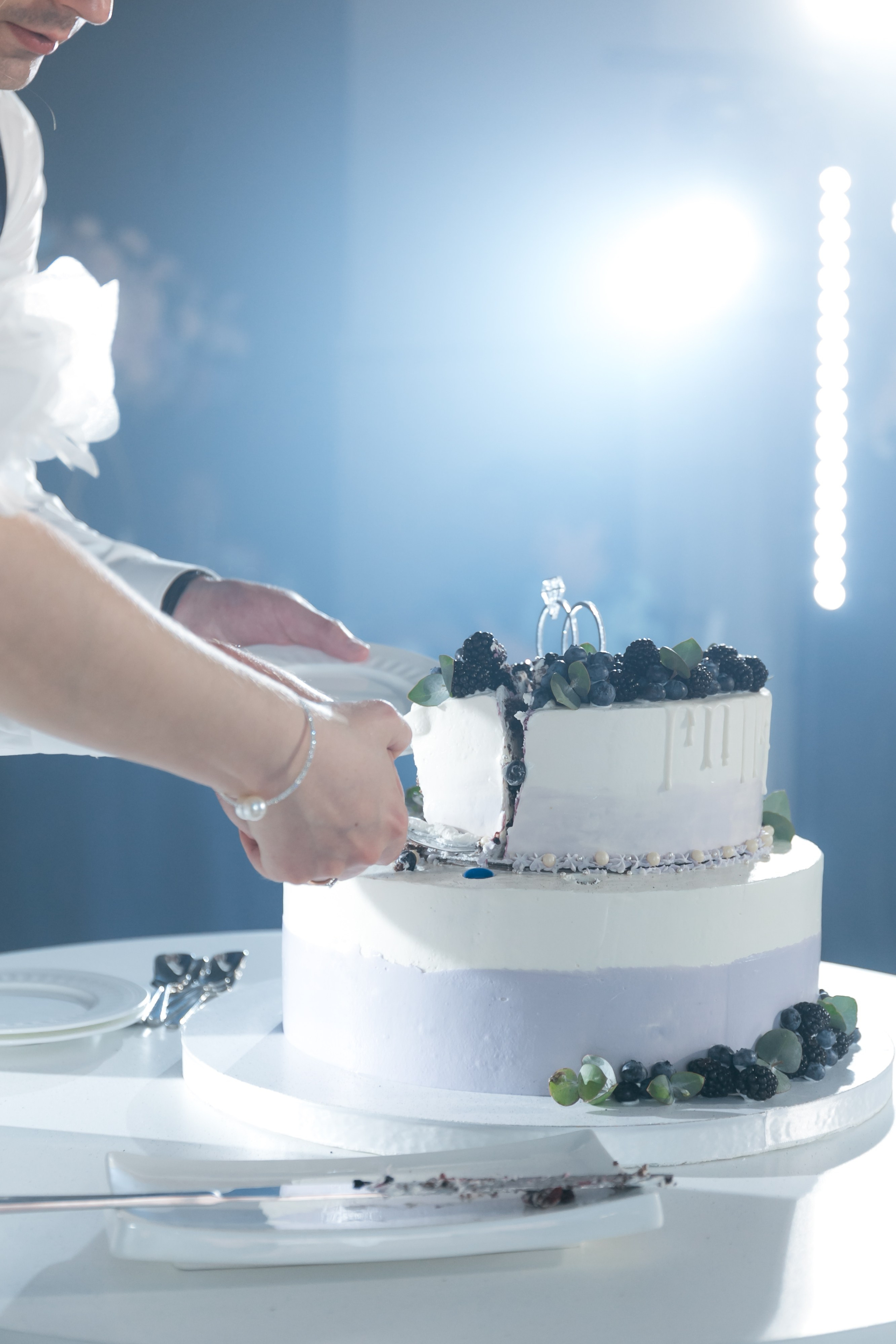 Свадебные фотосъёмки. Семейный и детский фотограф в Перми Ксения Масленникова