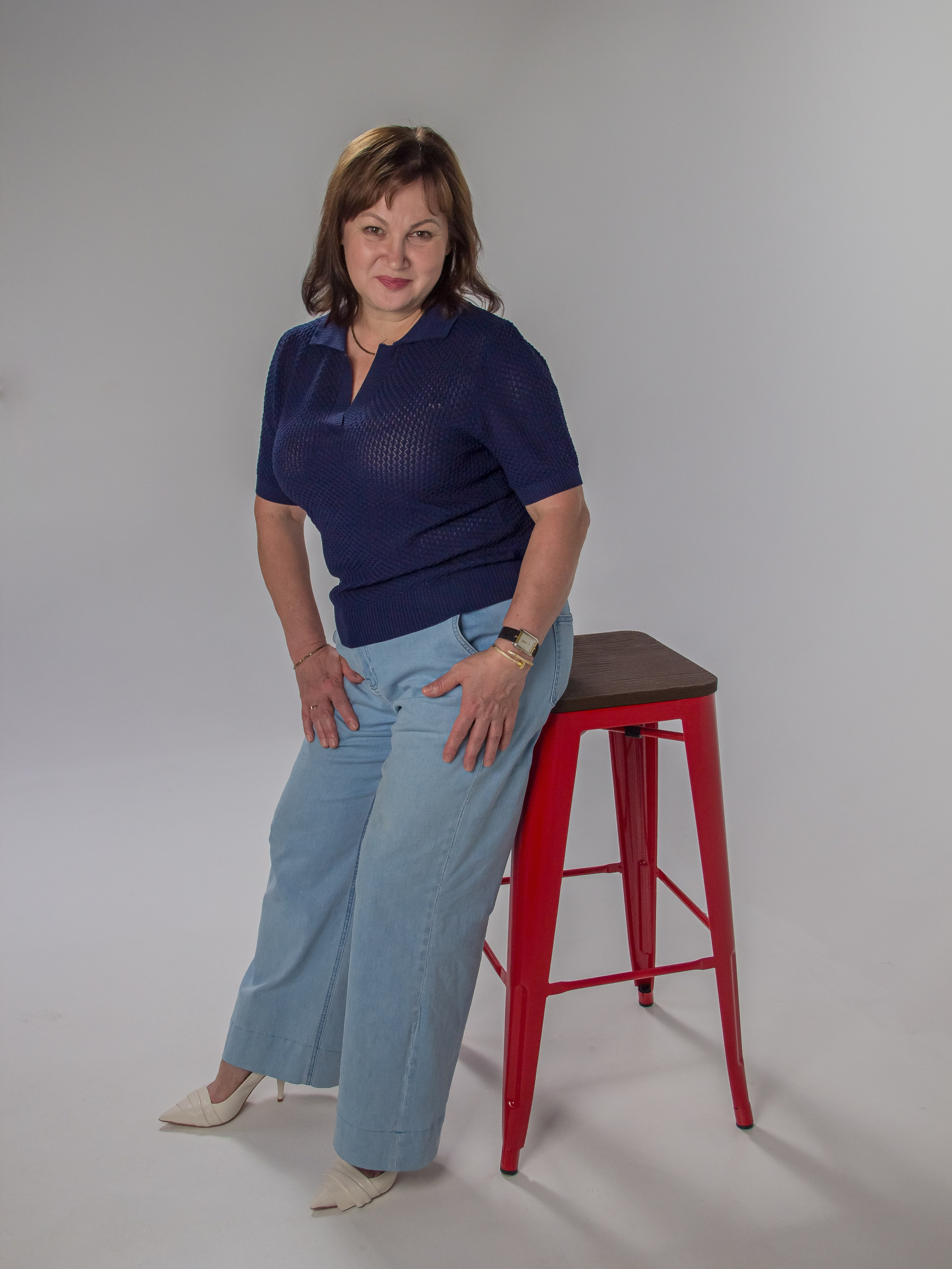 Studio: Ольга. Фотограф в Перми Любовь Огородова | Авторские туры