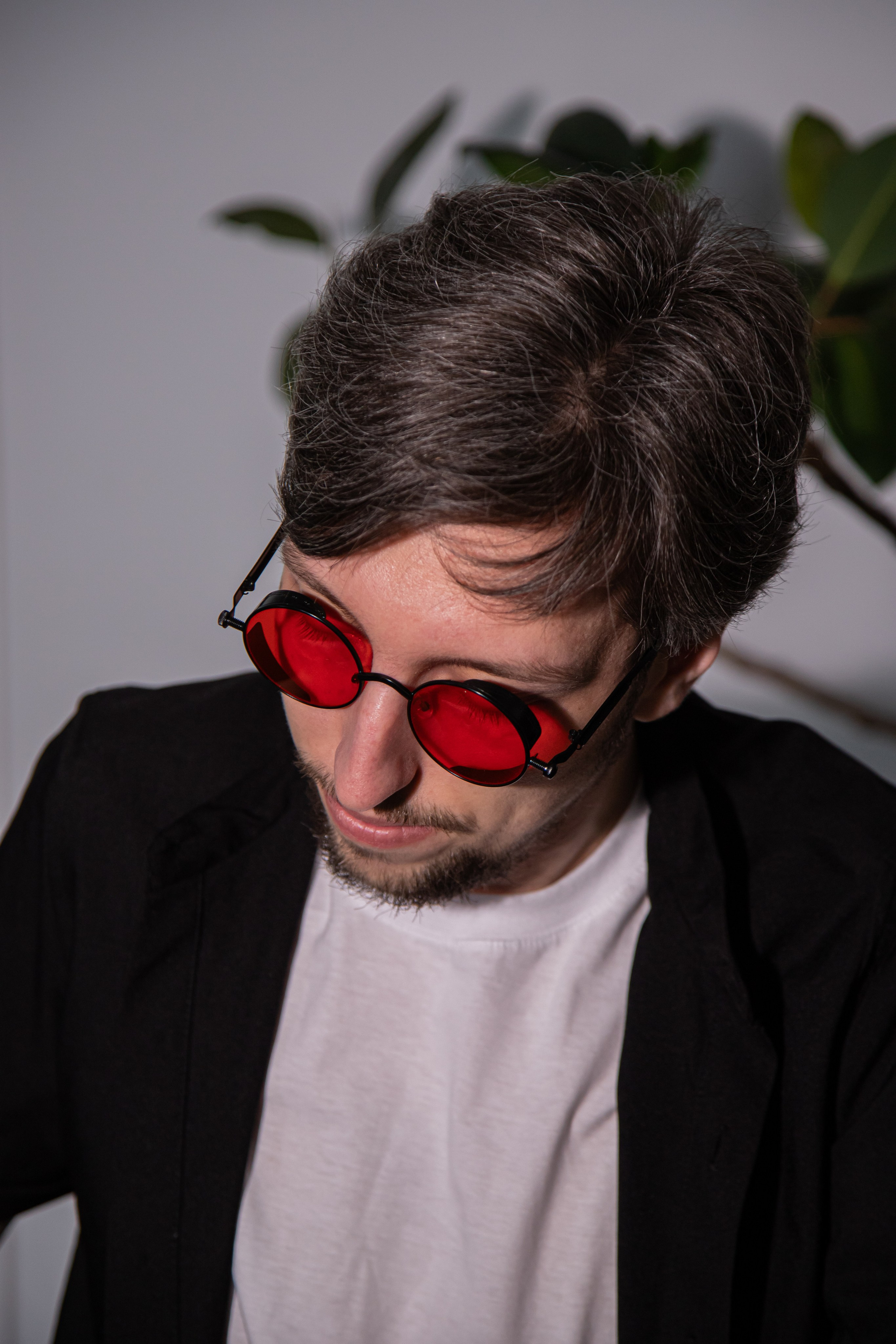 Степан. Фотограф в Перми Любовь Огородова | Авторские туры