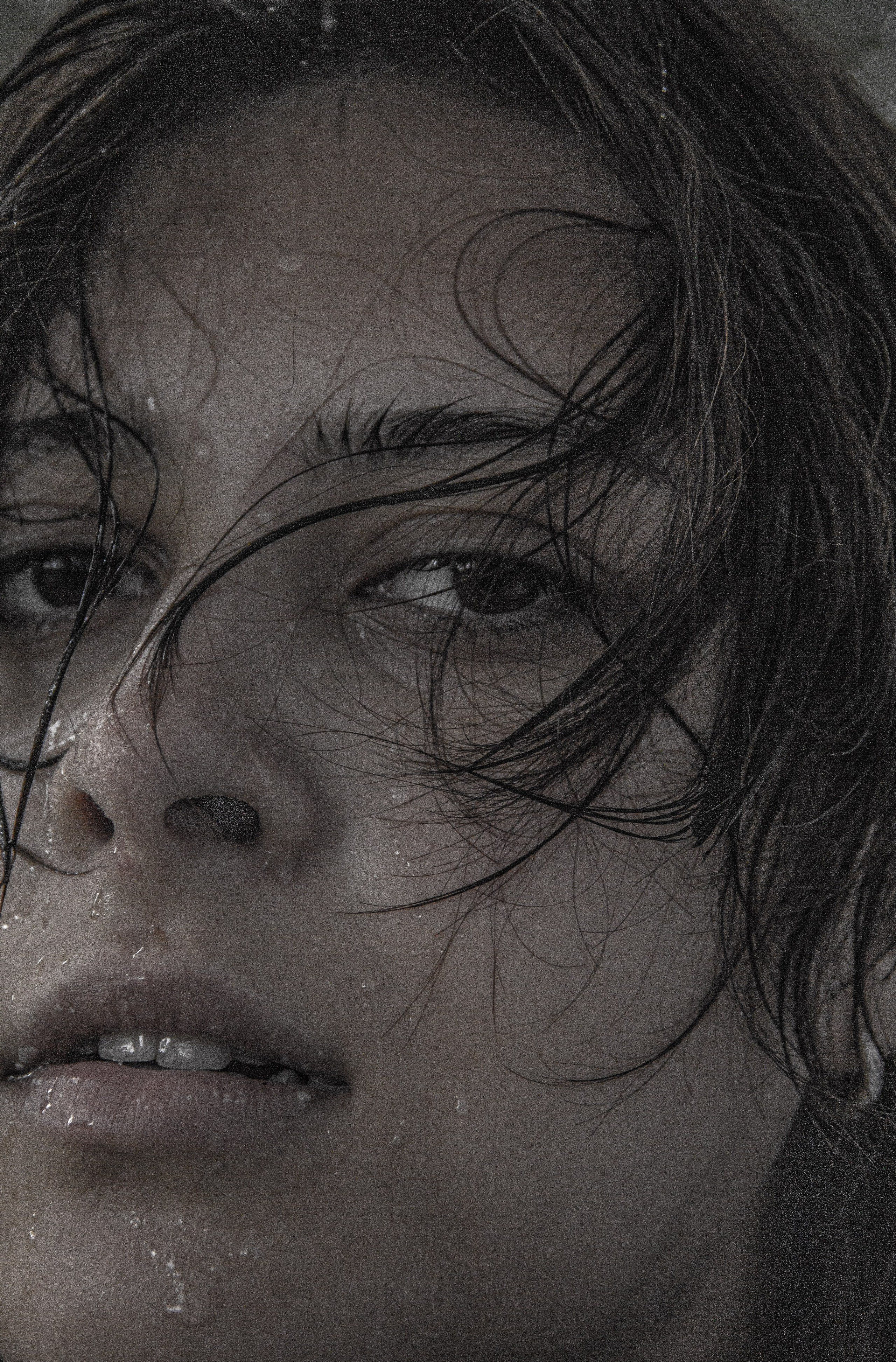 Portrait: Кира. Фотограф в Перми Любовь Огородова | Авторские туры