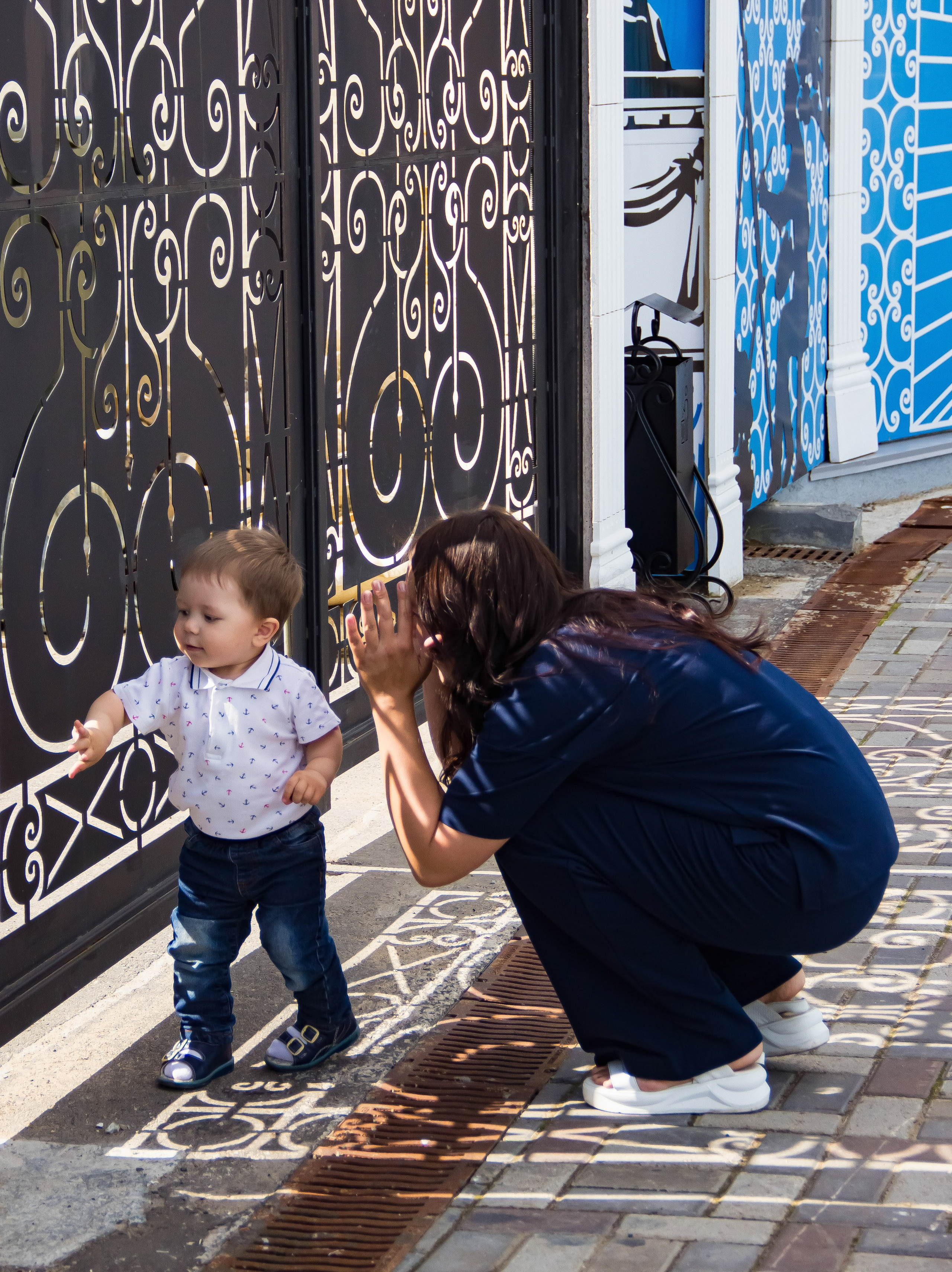 Family: Ирина и Илья. Фотограф в Перми Любовь Огородова | Авторские туры