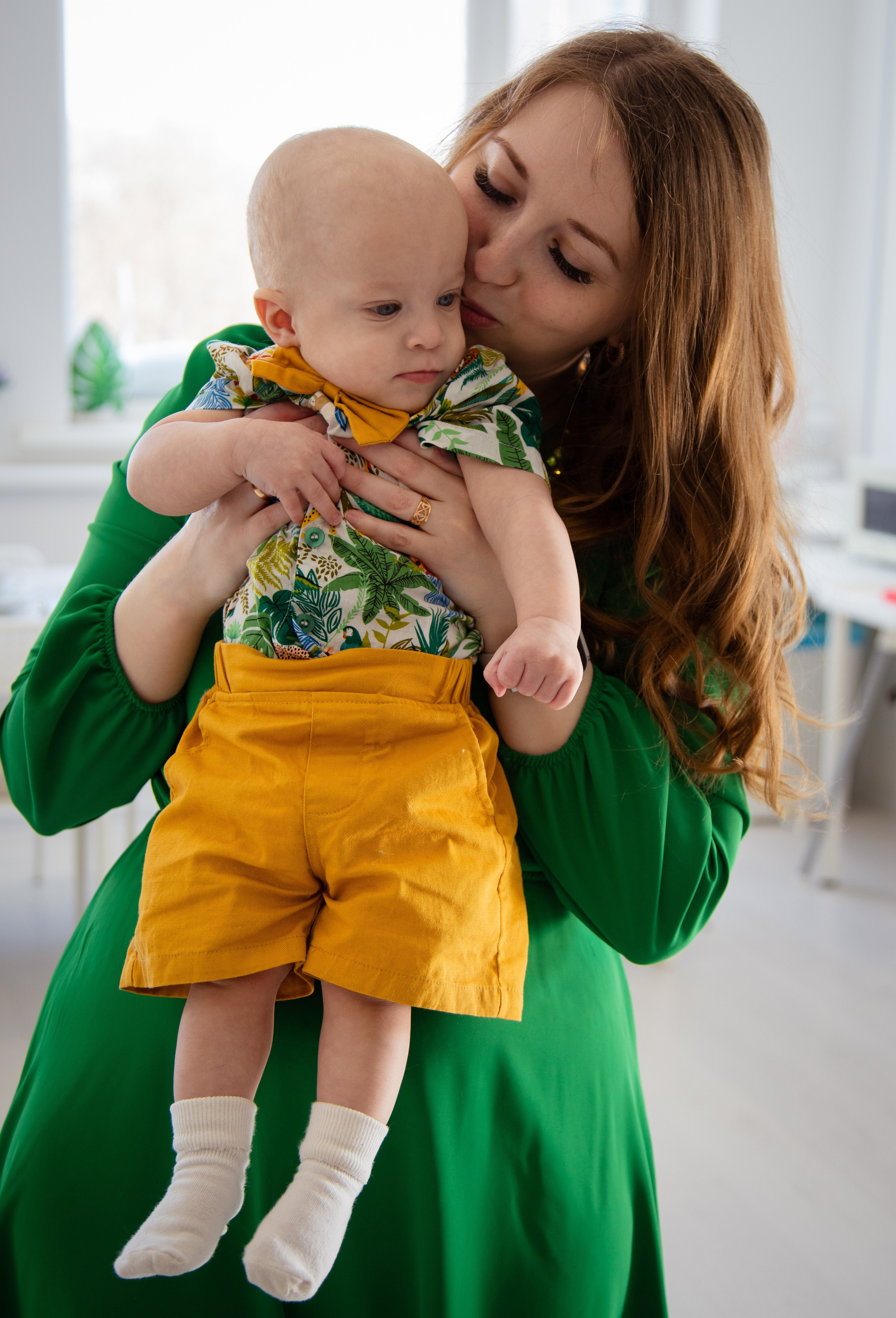 Близнецы. Фотограф в Перми Любовь Огородова | Авторские туры