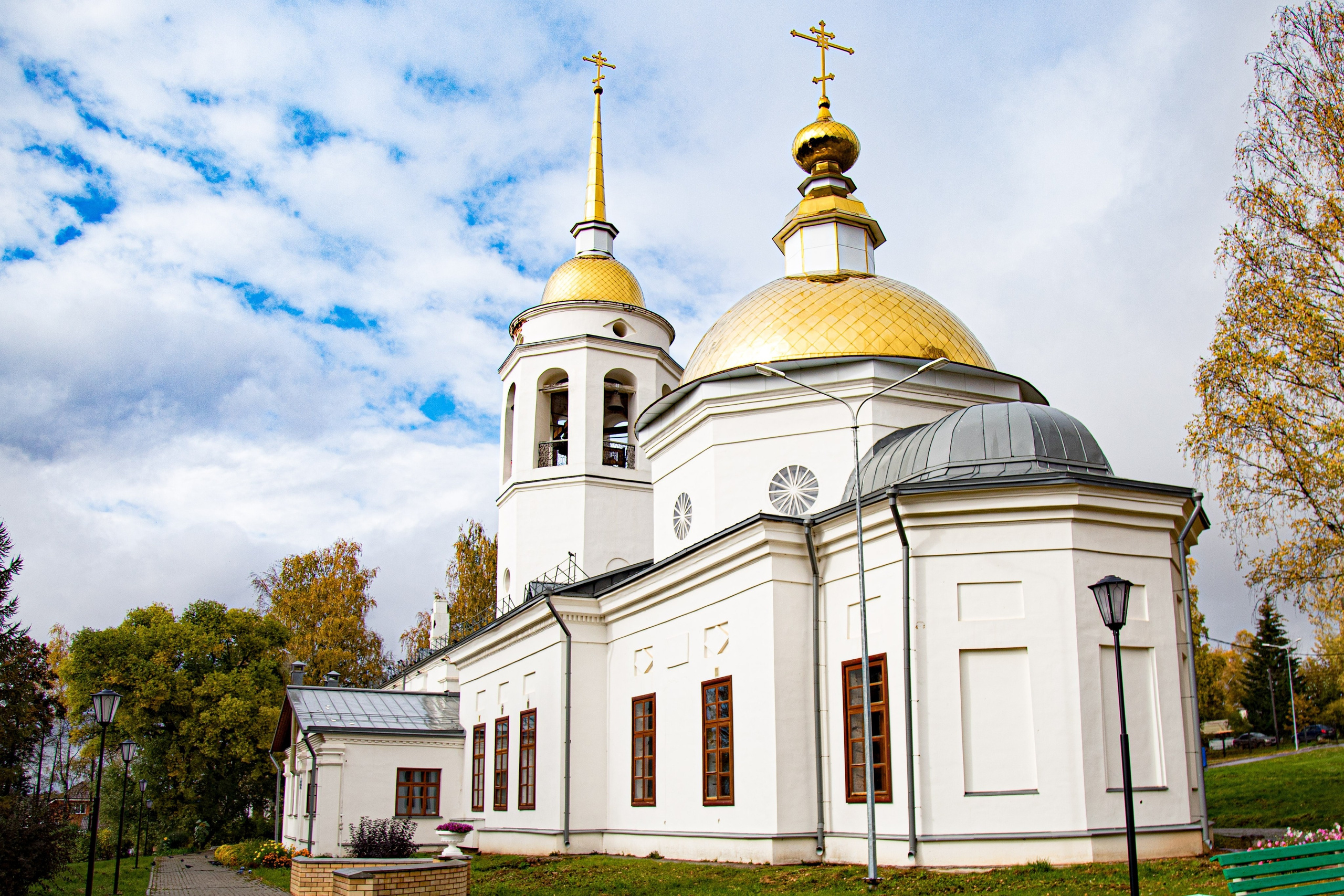 Report: Пейзажи и архитектура Пермского края. Фотограф в Перми Любовь Огородова | Авторские туры