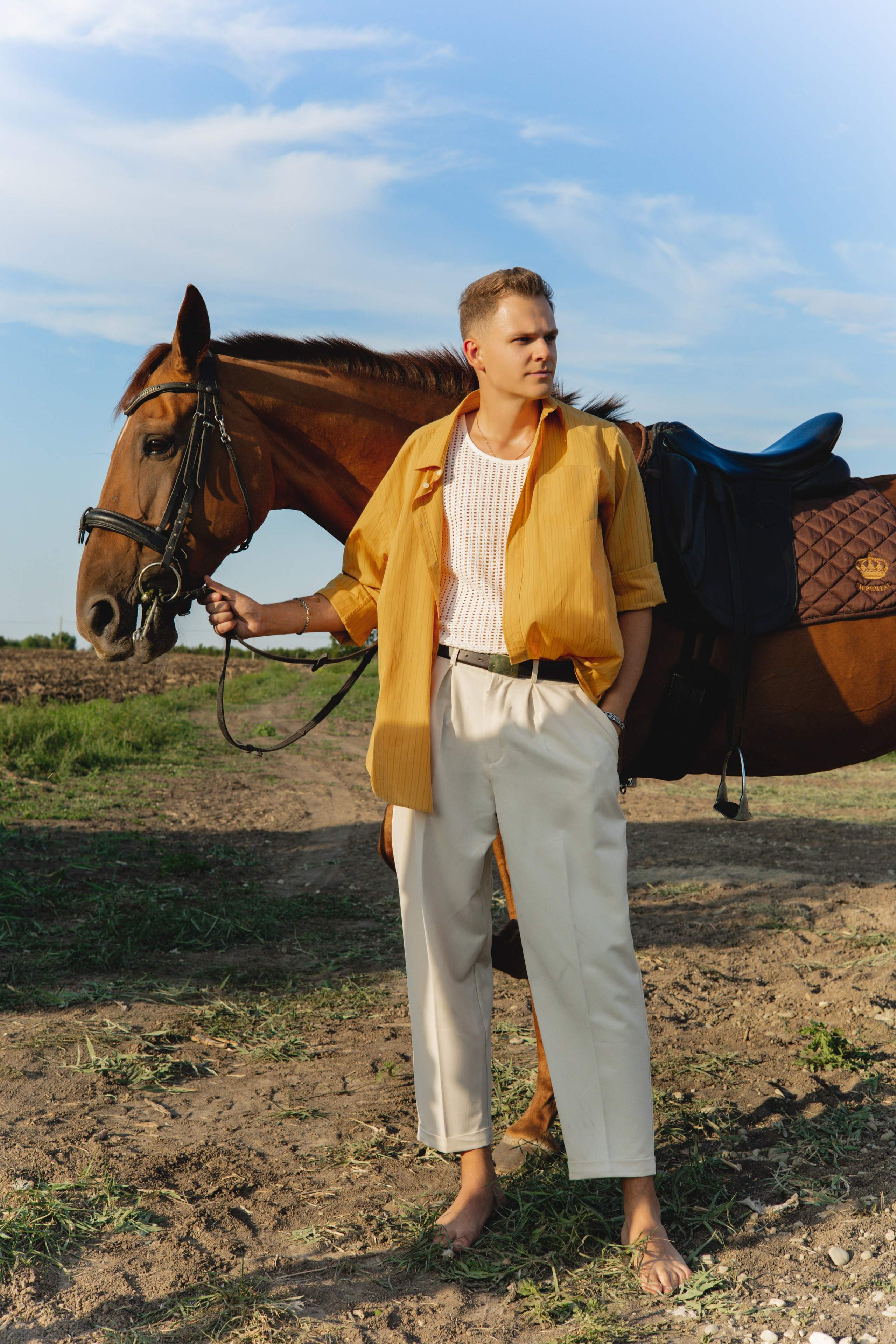 Дмитрий. Gorbunova Alina Фотограф