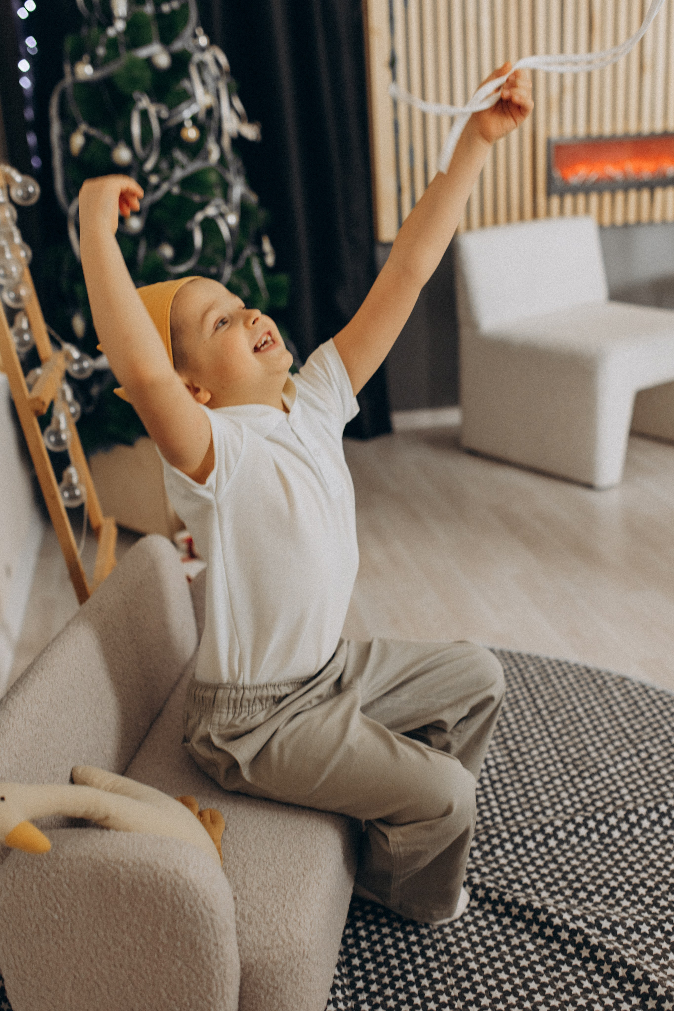 День рождения только раз в году. Семейный фотограф lifestyle в Новосибирске Елена Шпилевая