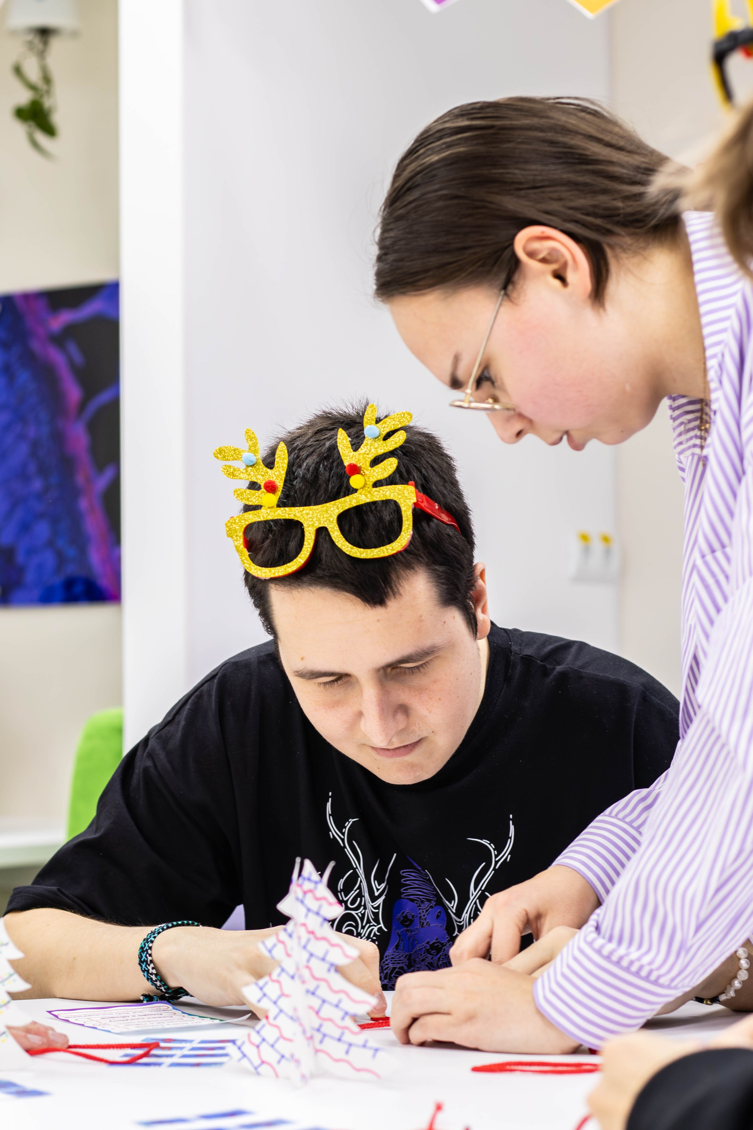 ОПИШелые ручки. Репортажный фотограф во Владивостоке Анастасия Кострова