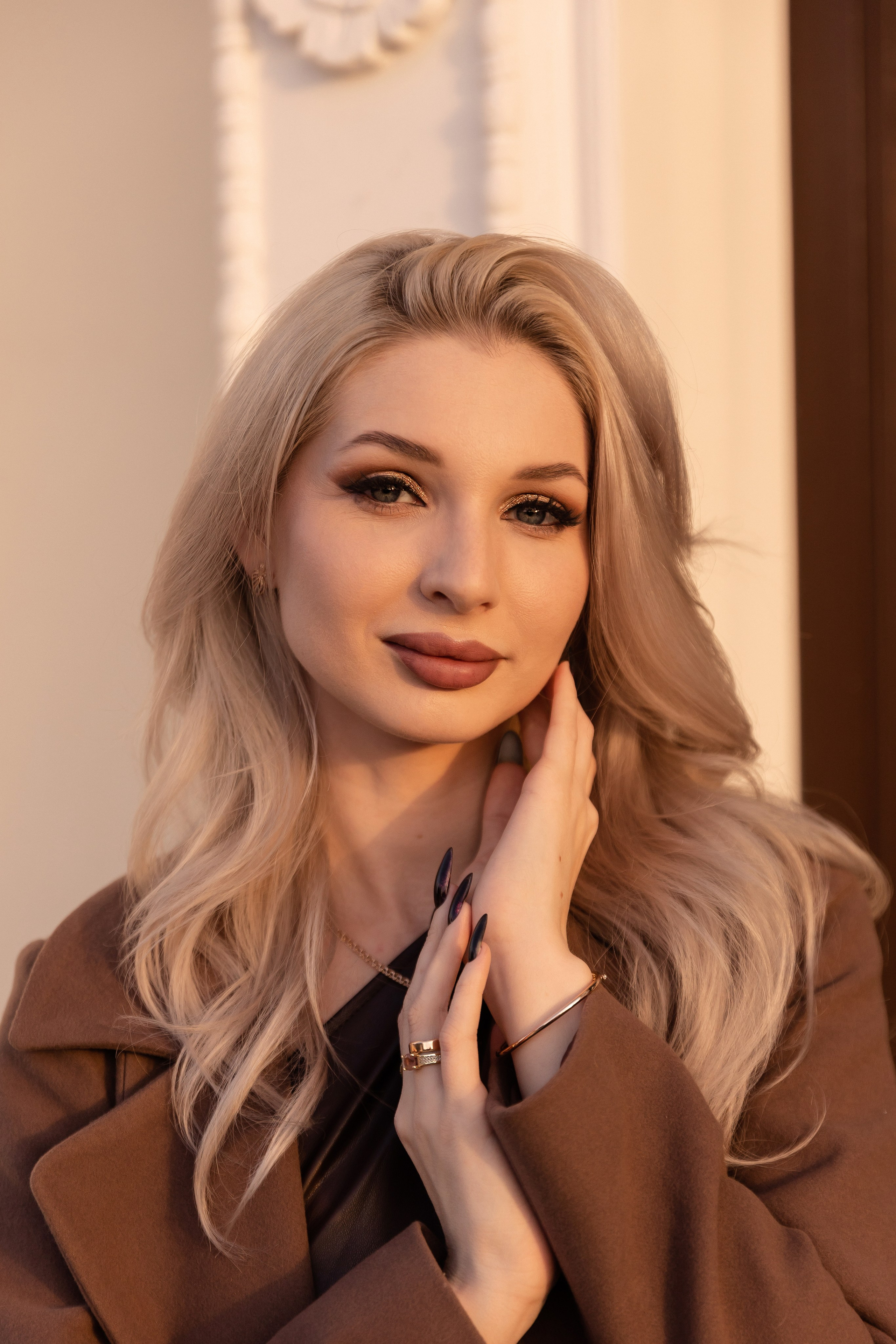 Нелли. Свадебный и семейный фотограф