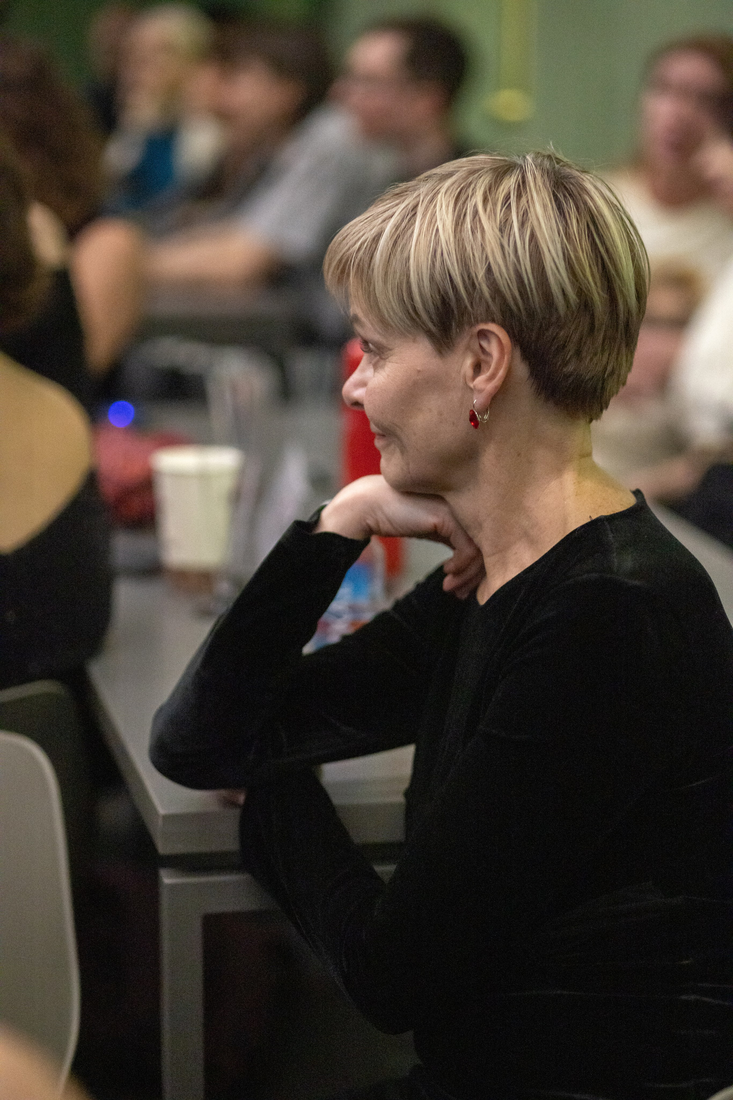 20 лет аргентинскому танго в Нижнем Новгороде. Фотограф в Дзержинске Воронина Юлия