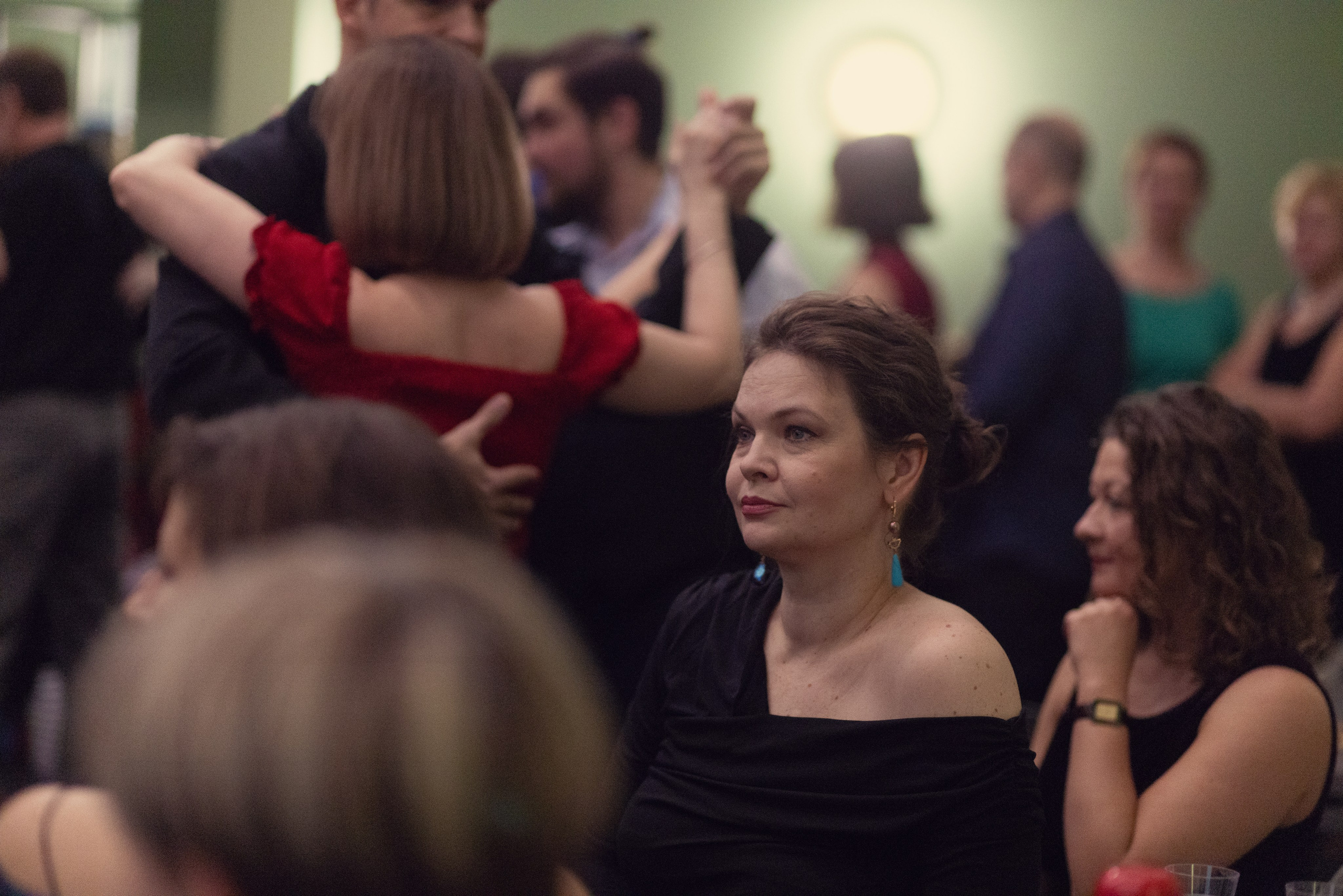 20 лет аргентинскому танго в Нижнем Новгороде. Фотограф в Дзержинске Воронина Юлия