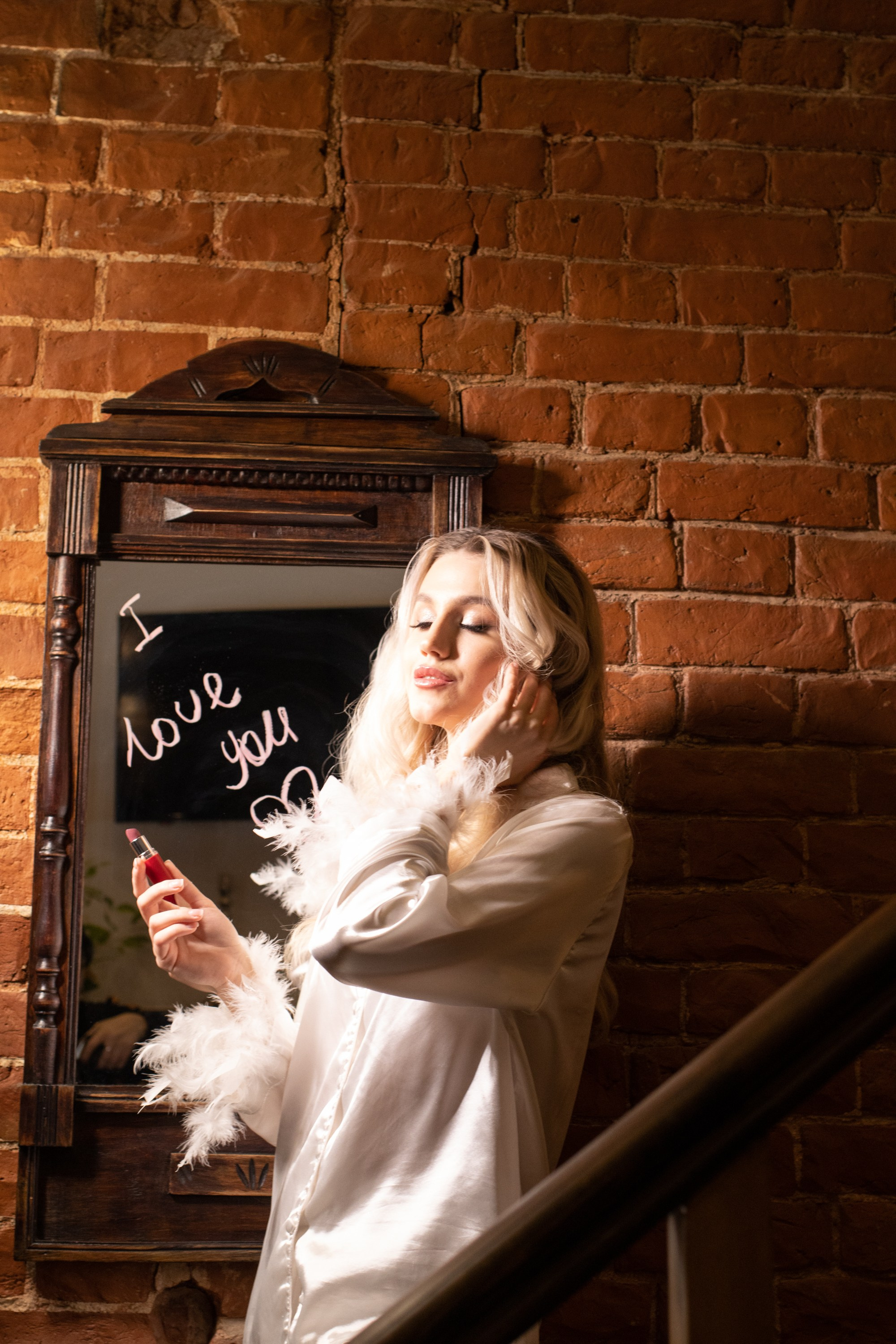 Утро жениха и невесты. Фотограф в Дзержинске Воронина Юлия