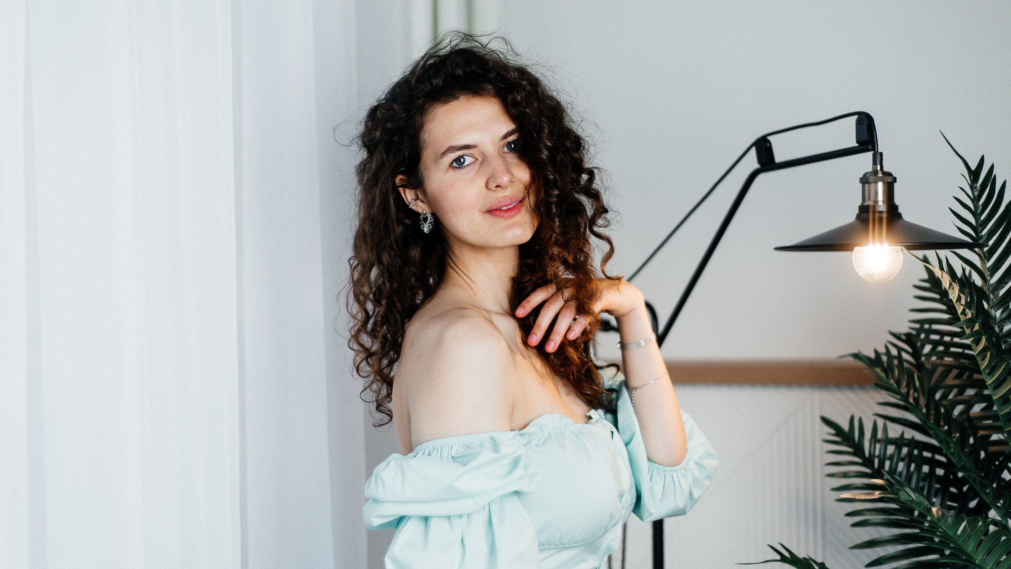 Рома и Маша. Портретный фотограф в Минске Роман Романов