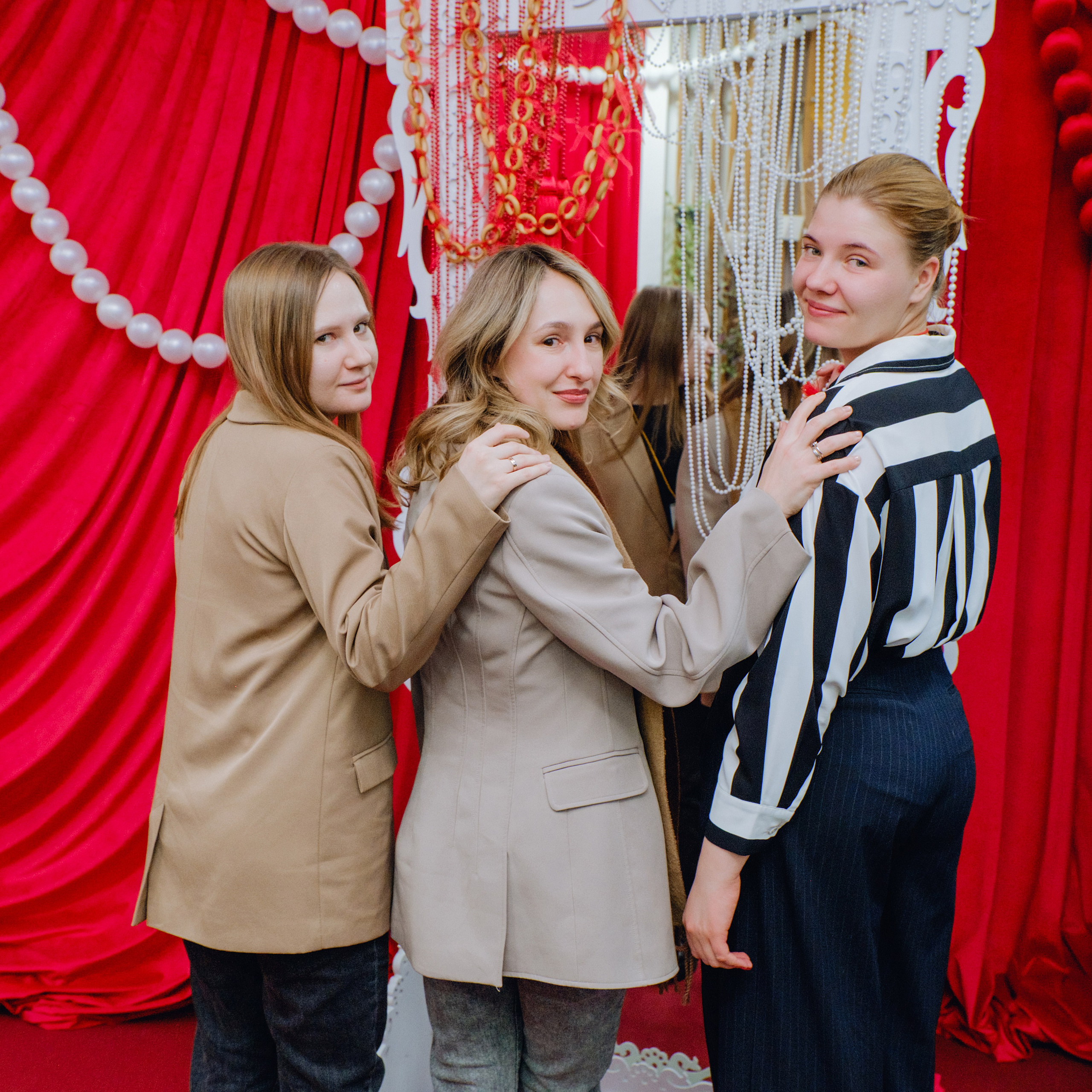 HR day. Фотограф Софья Володкина