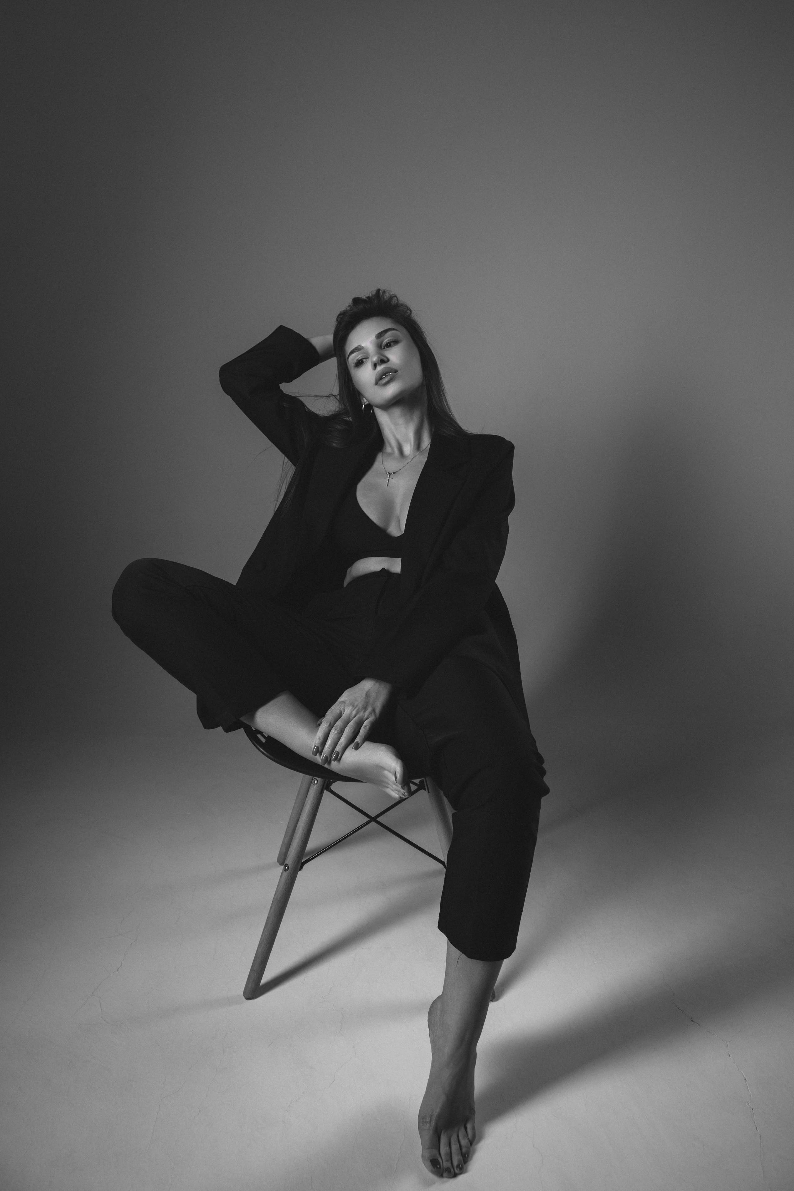 Кристина. Фотограф в Шатуре Оксана Осьмакова