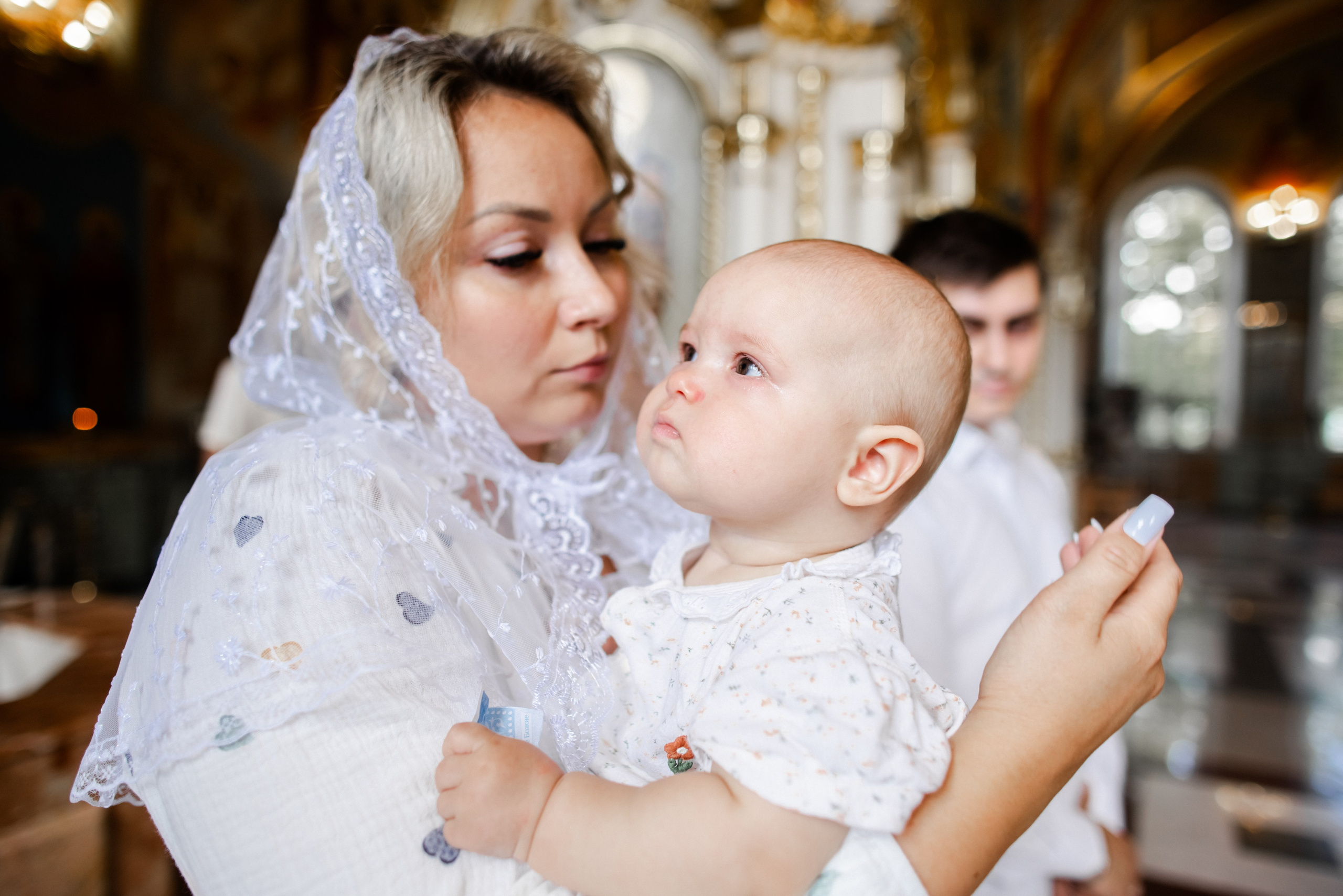 Мелисса. Фотограф в Шатуре Оксана Осьмакова