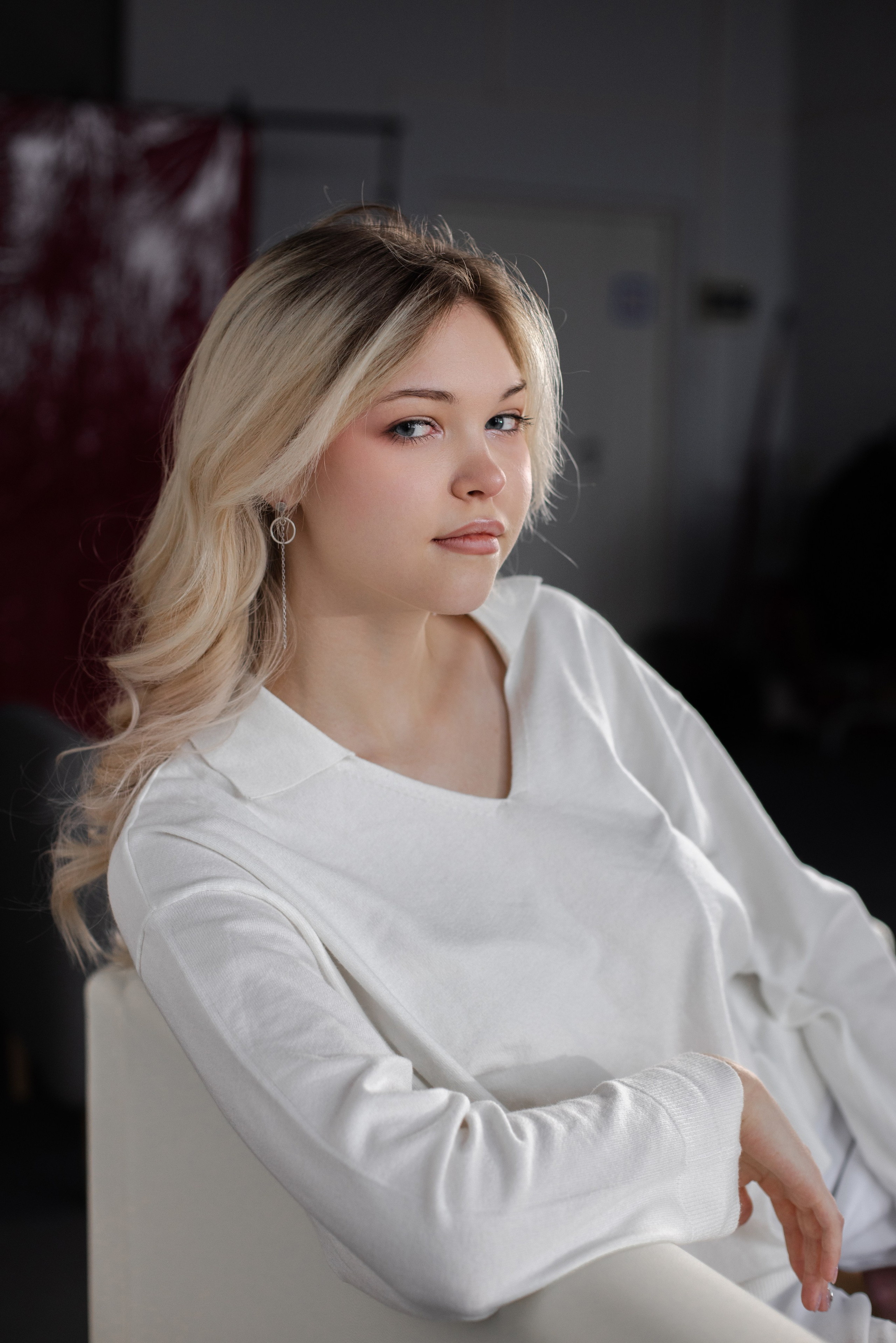 Лидия. Фотограф в Шатуре Оксана Осьмакова