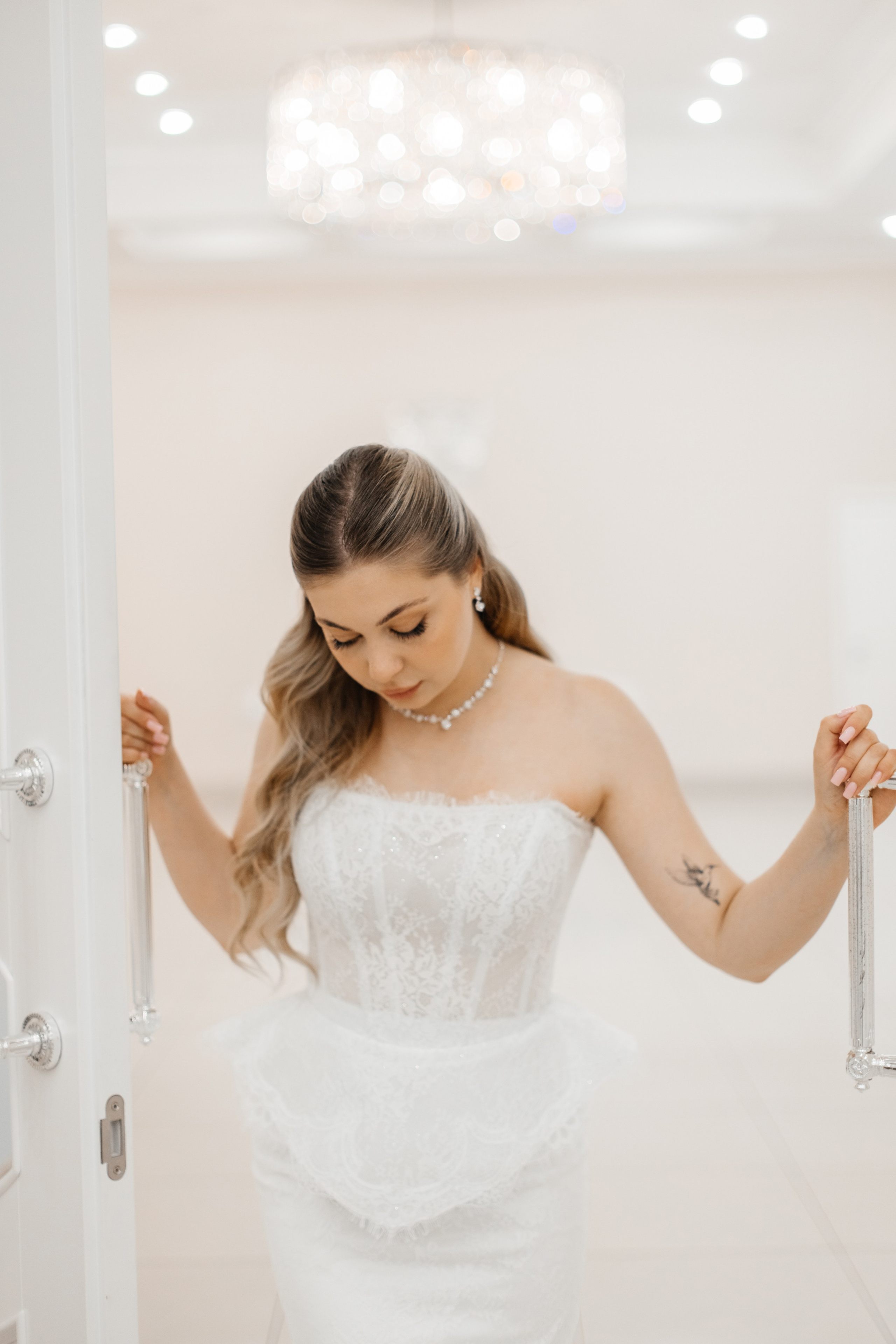 Wedding: Полина & Павел. Фотограф в Шатуре Оксана Осьмакова