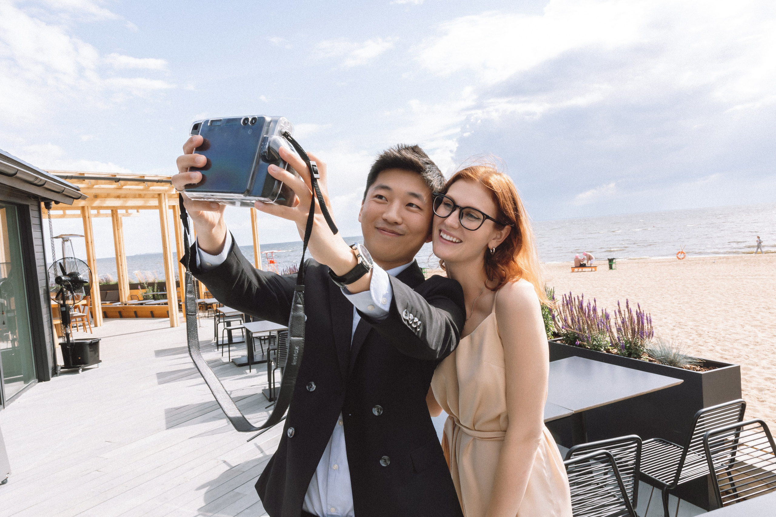 Валерия и Алексей. Lifestyle фотограф в Санкт-Петербурге Анна Щекалева