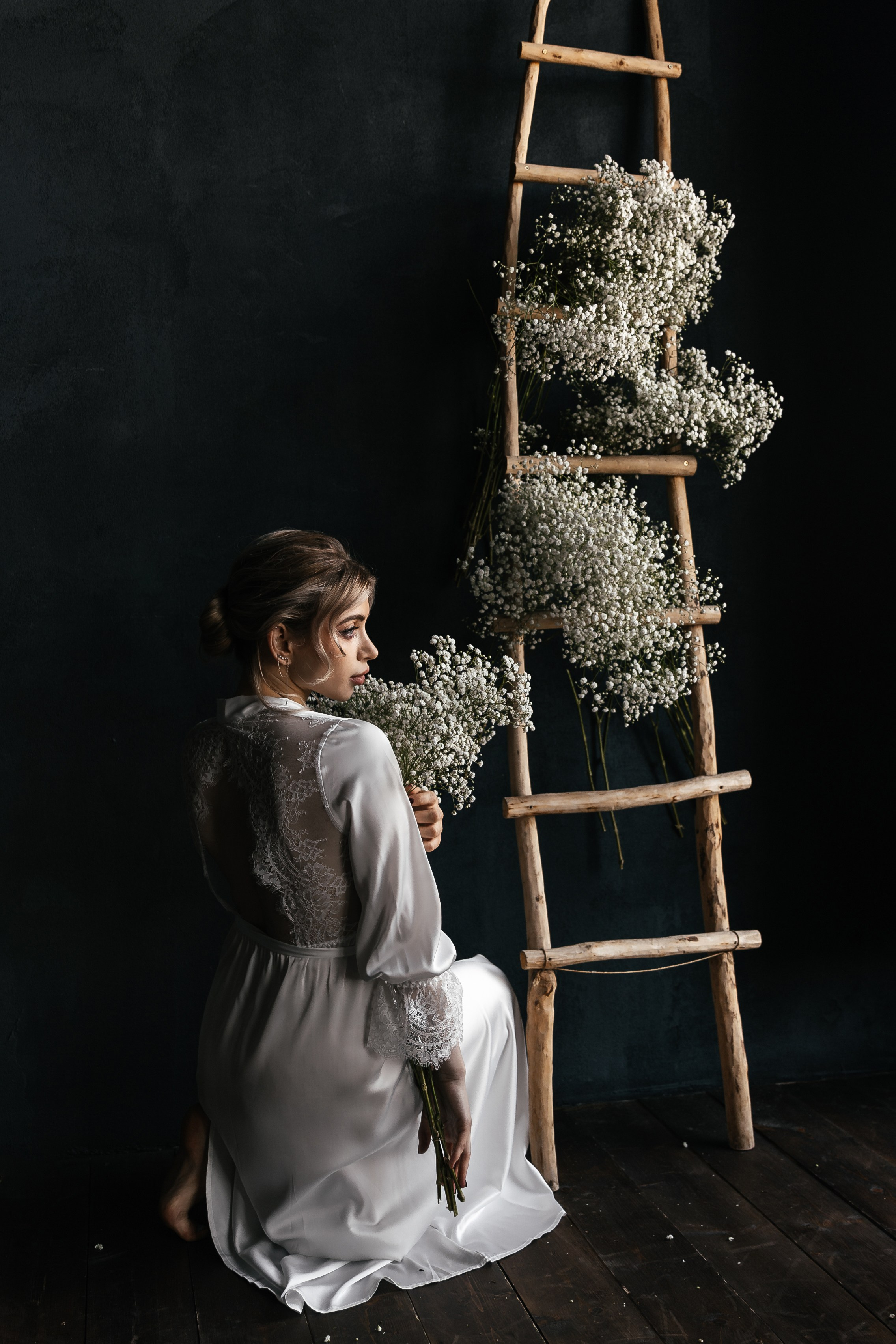 Екатерина. Lifestyle фотограф в Санкт-Петербурге Анна Щекалева