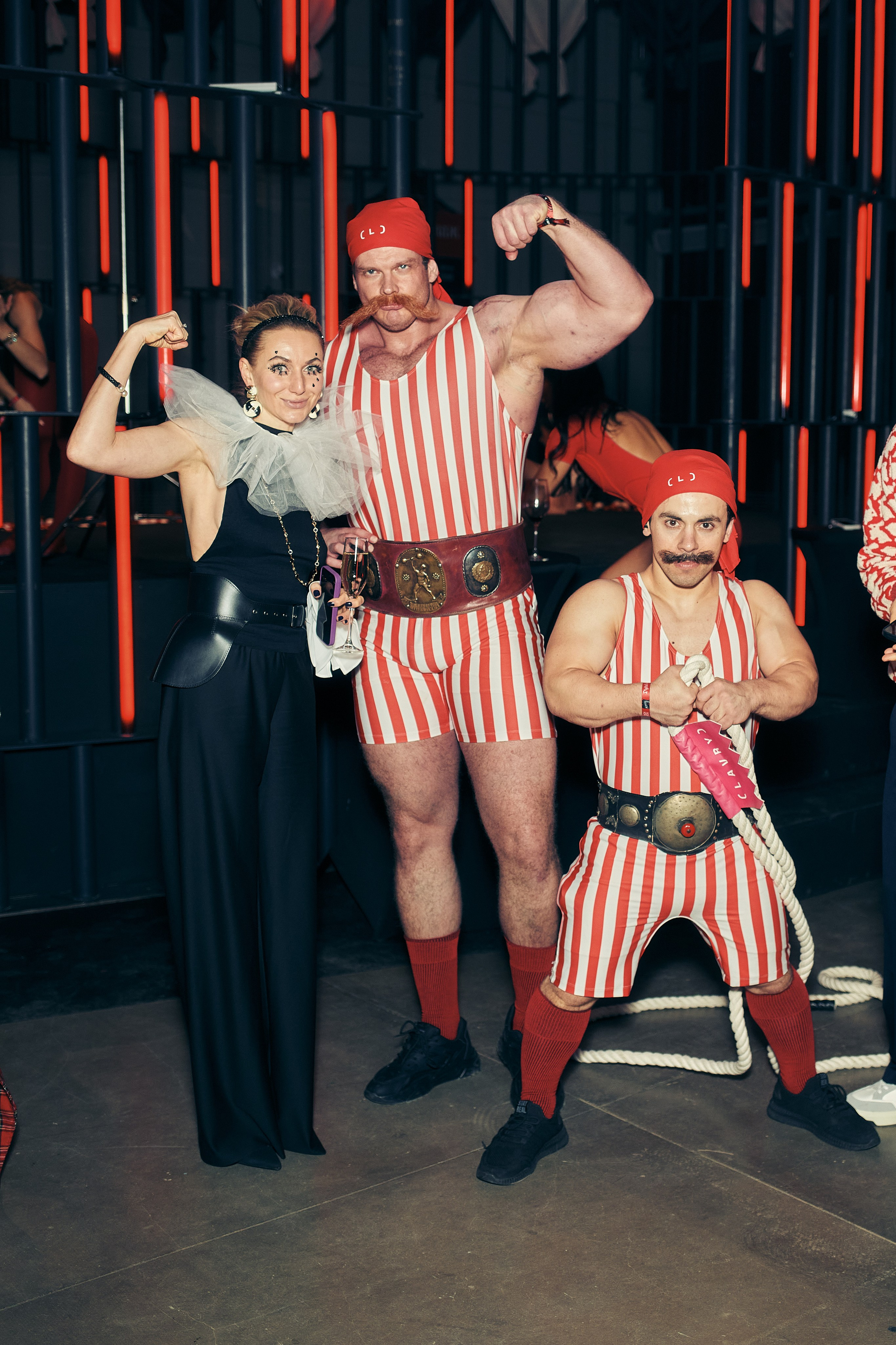 Digital Elka 2025. Репортажный фотограф в Москве Константин Дерягин