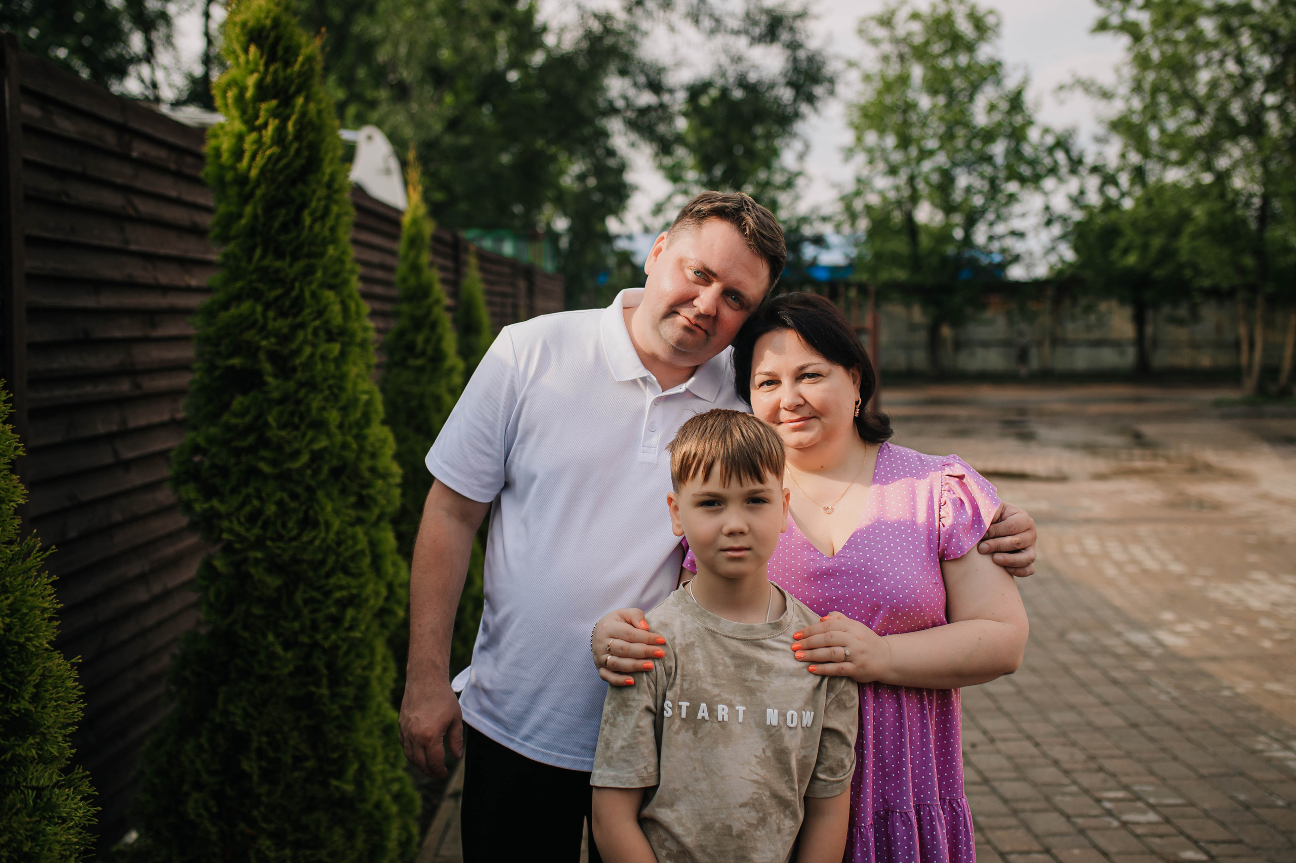 День рождения Натальи!. Фотограф Дарья Маташкова