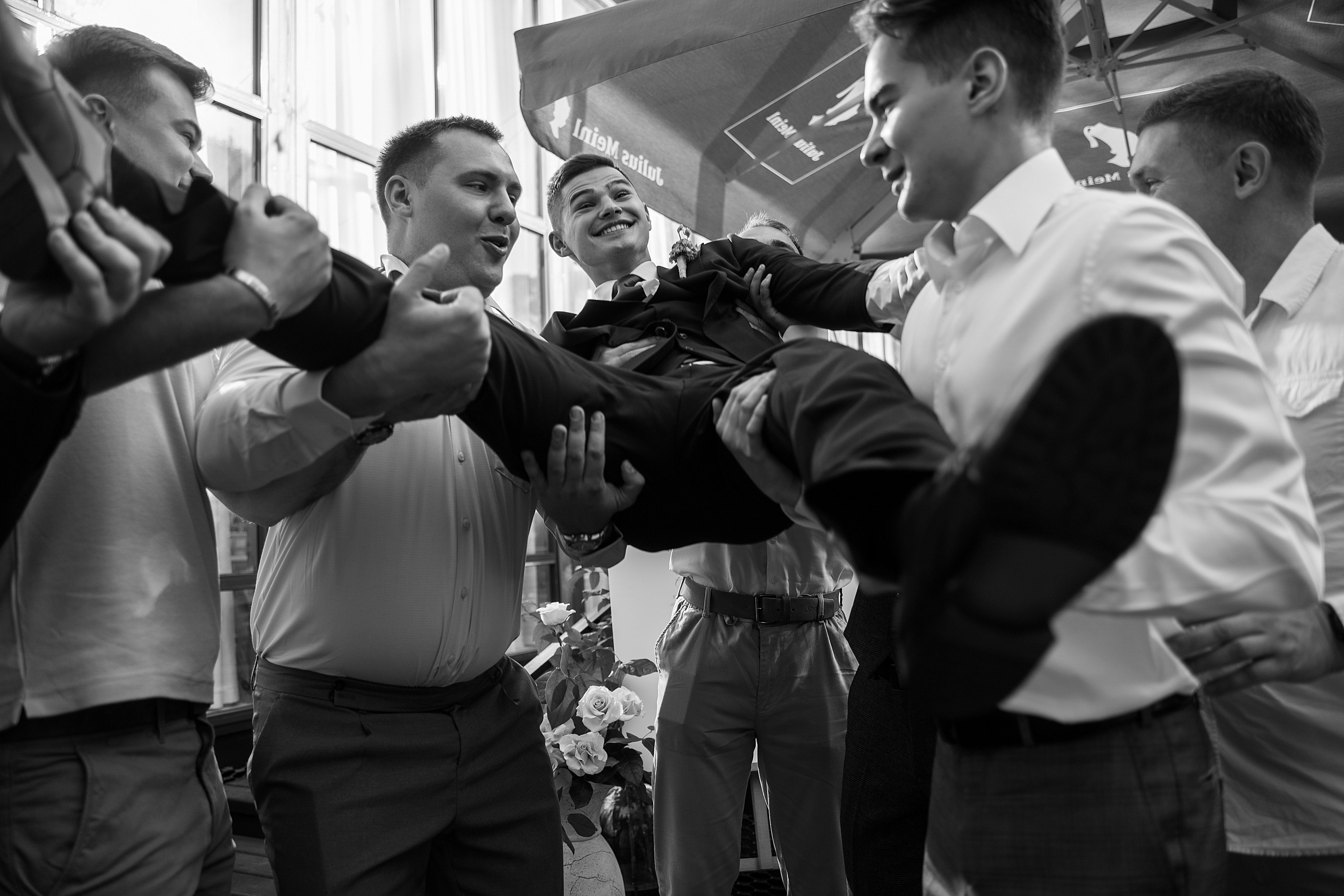 Свадебная фотосессия. Свадебный фотограф