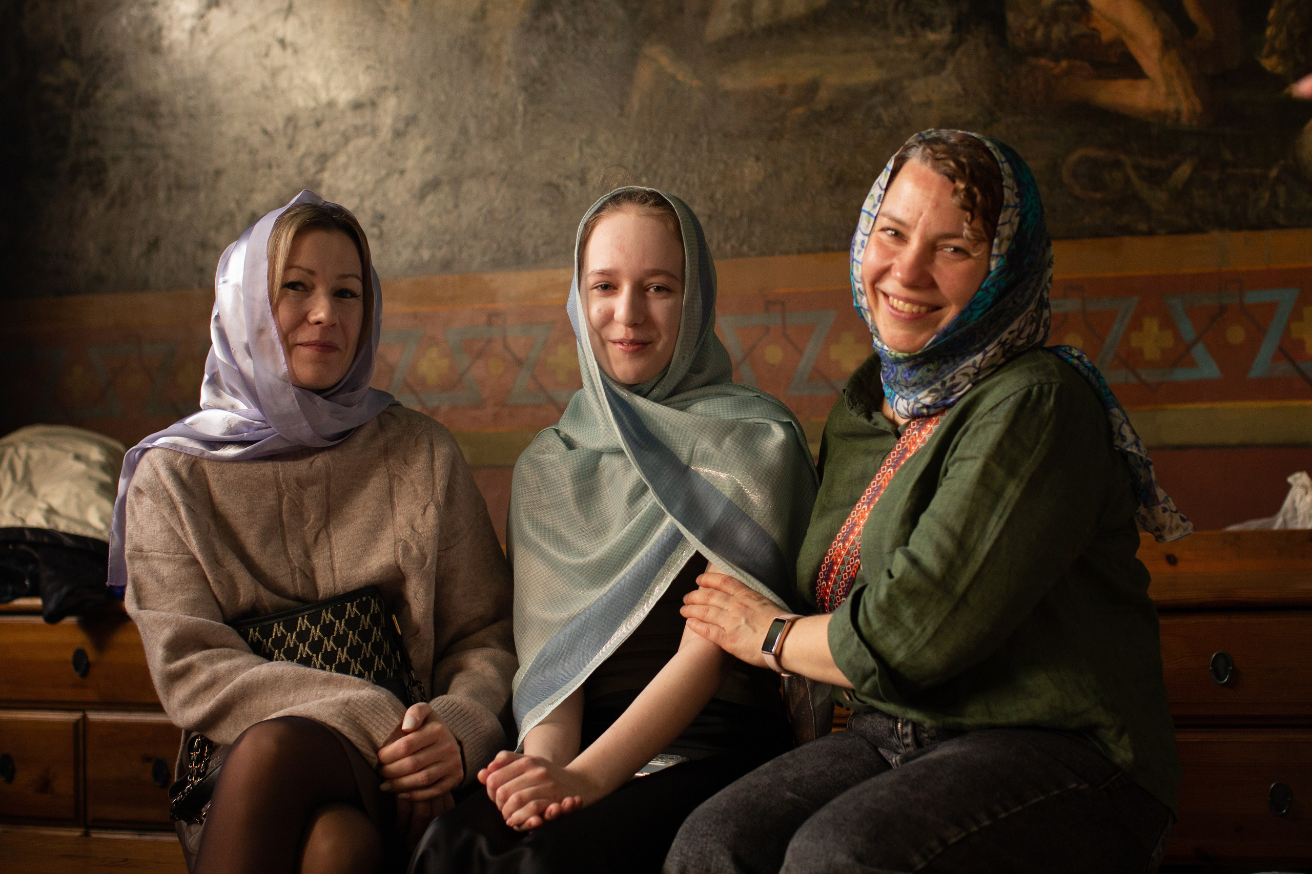 Миша. Фотограф в Москве и Московской области Голубева Анастасия