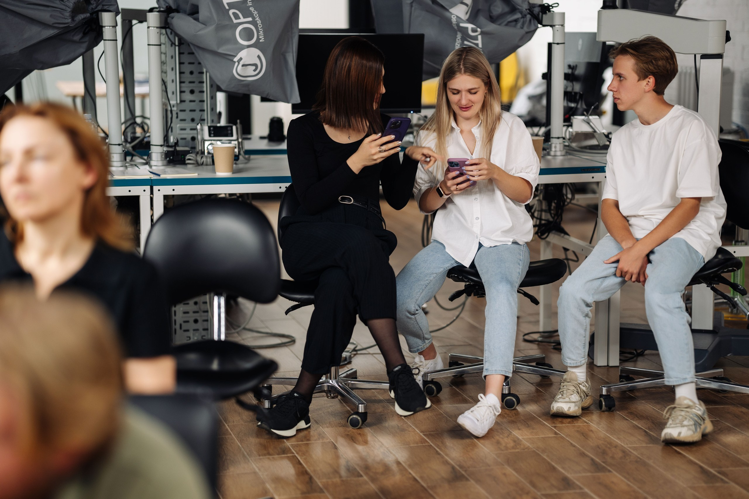 DENTALWORKSHOP. Фотограф Саид Дакаев г. Краснодар