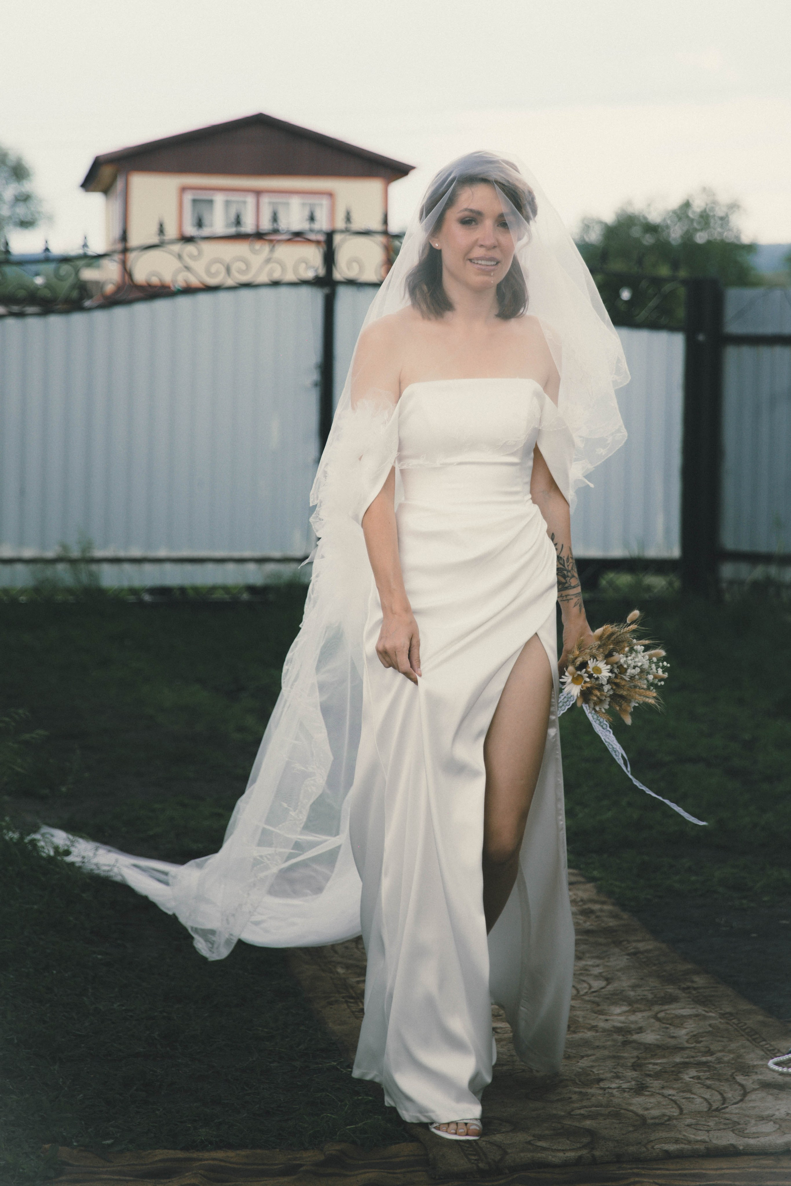 Алексей & Александра. Фотограф Чекмагуш Уфа Хансверова Зарина