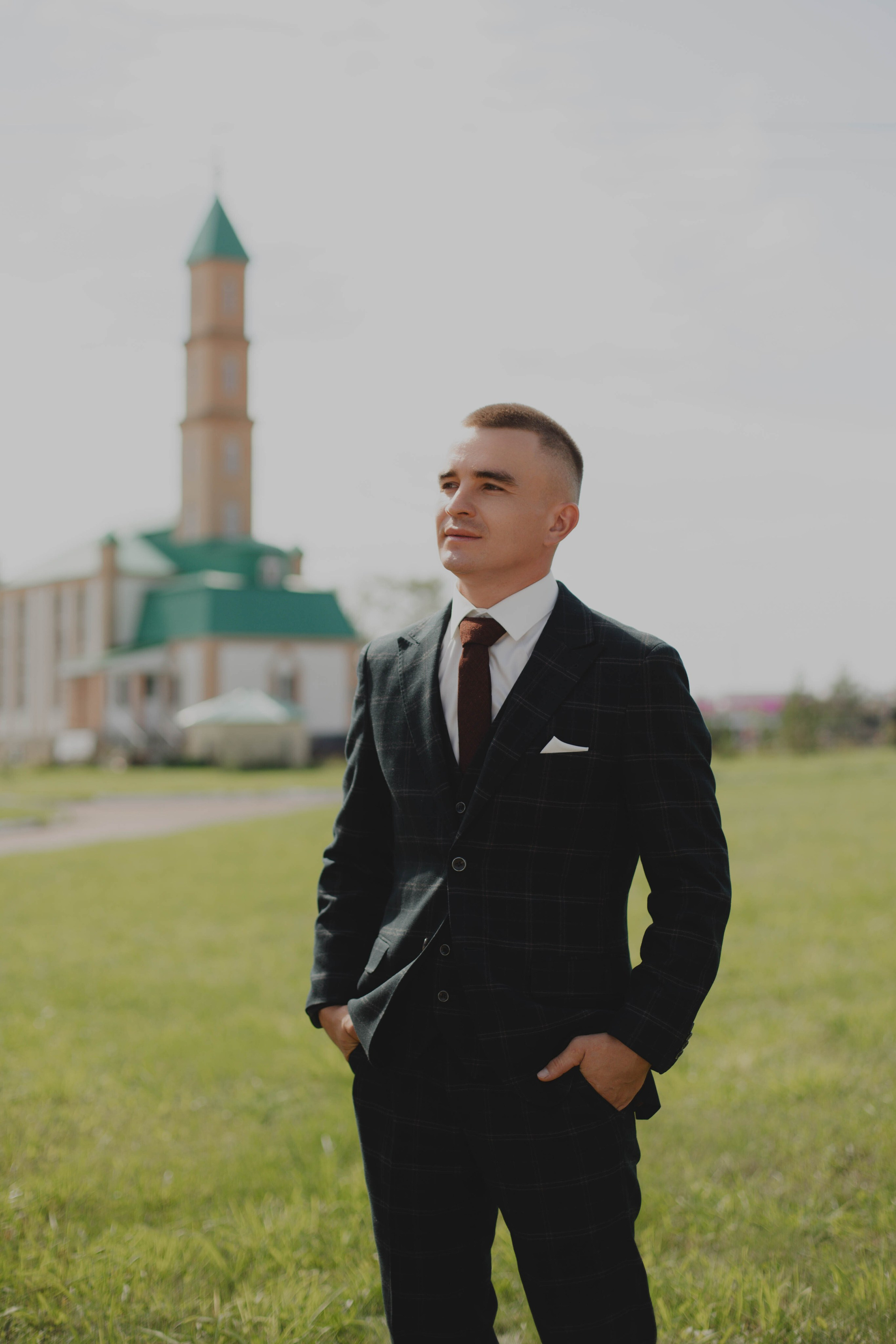 Руслан & Айгуль. Фотограф Чекмагуш Уфа Хансверова Зарина