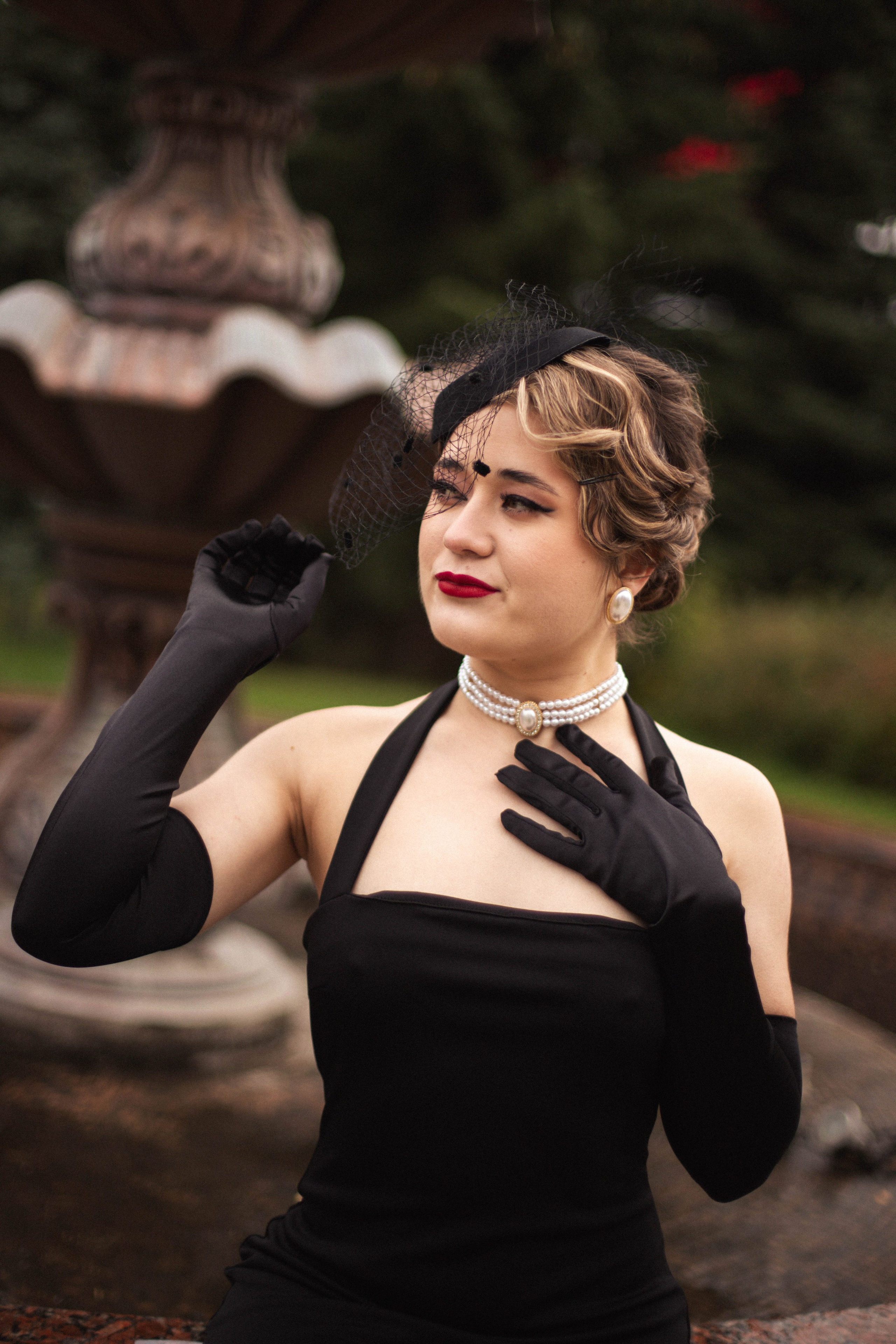 Гульназ. Фотограф Чекмагуш Уфа Хансверова Зарина