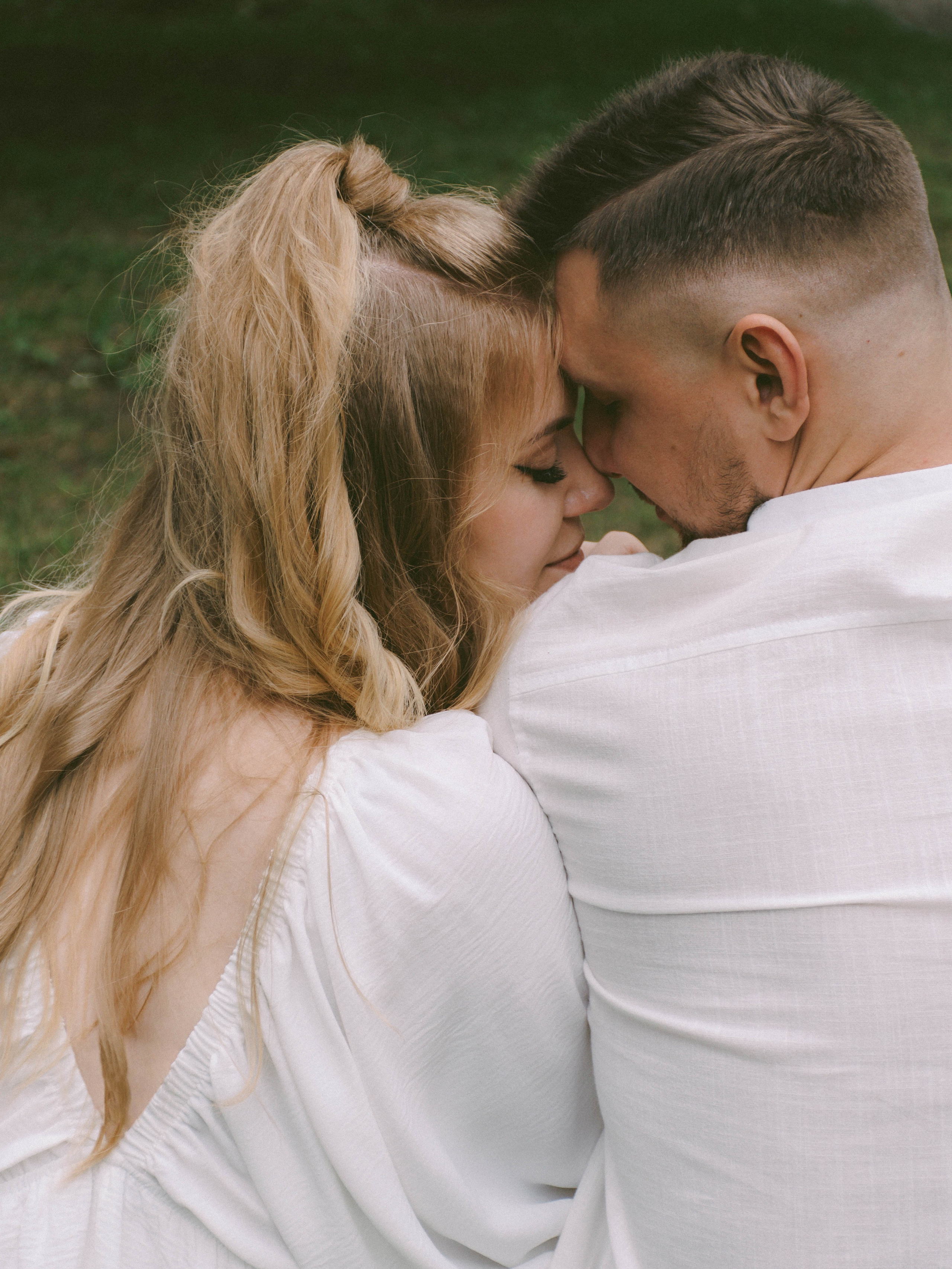 Влада и Ваня. Портретный и свадебный фотограф Москва Валерия Возняковская