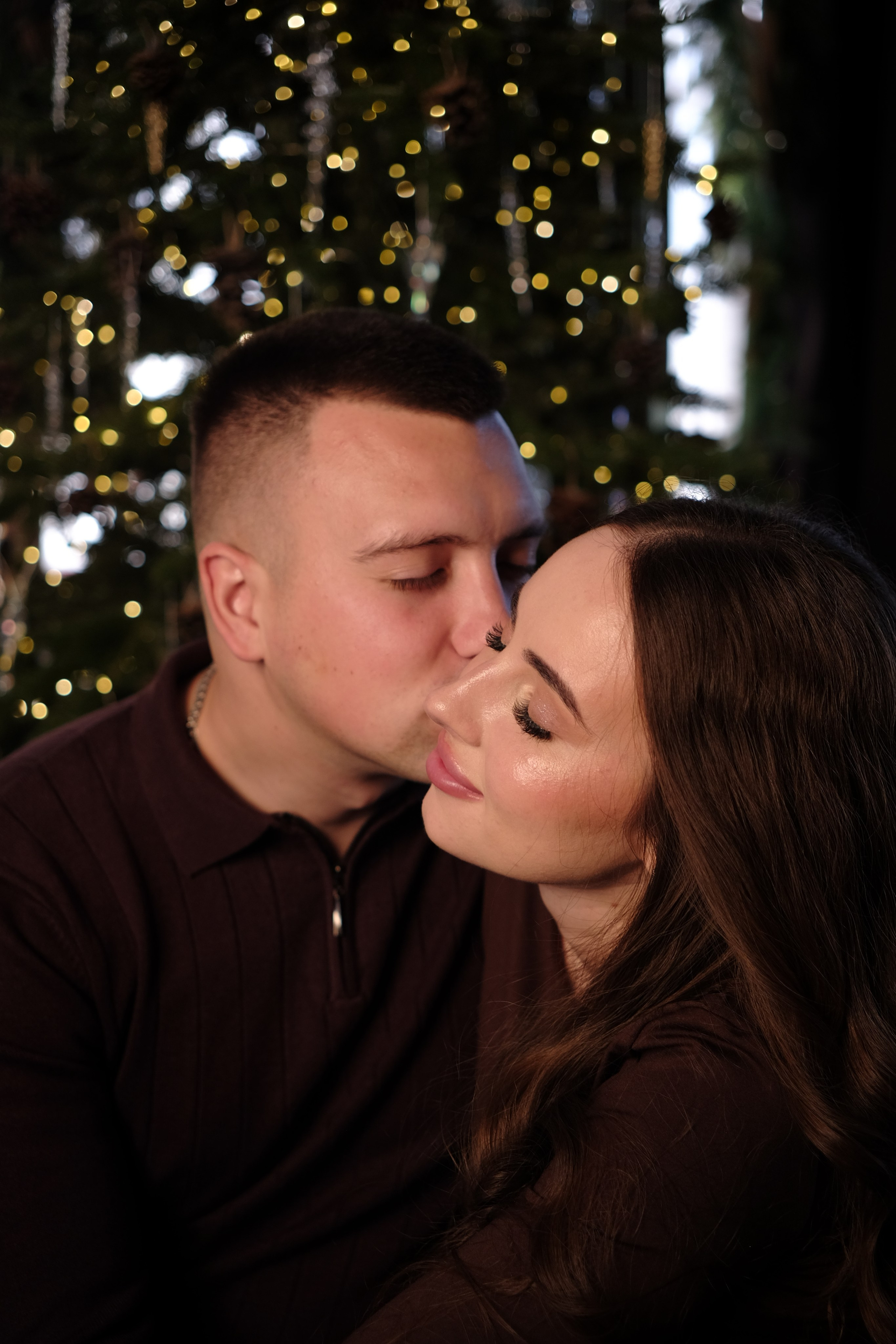 Диана и Валерий. Коммерческий и Портретный Фотограф Симферополь Крым Максим Махо