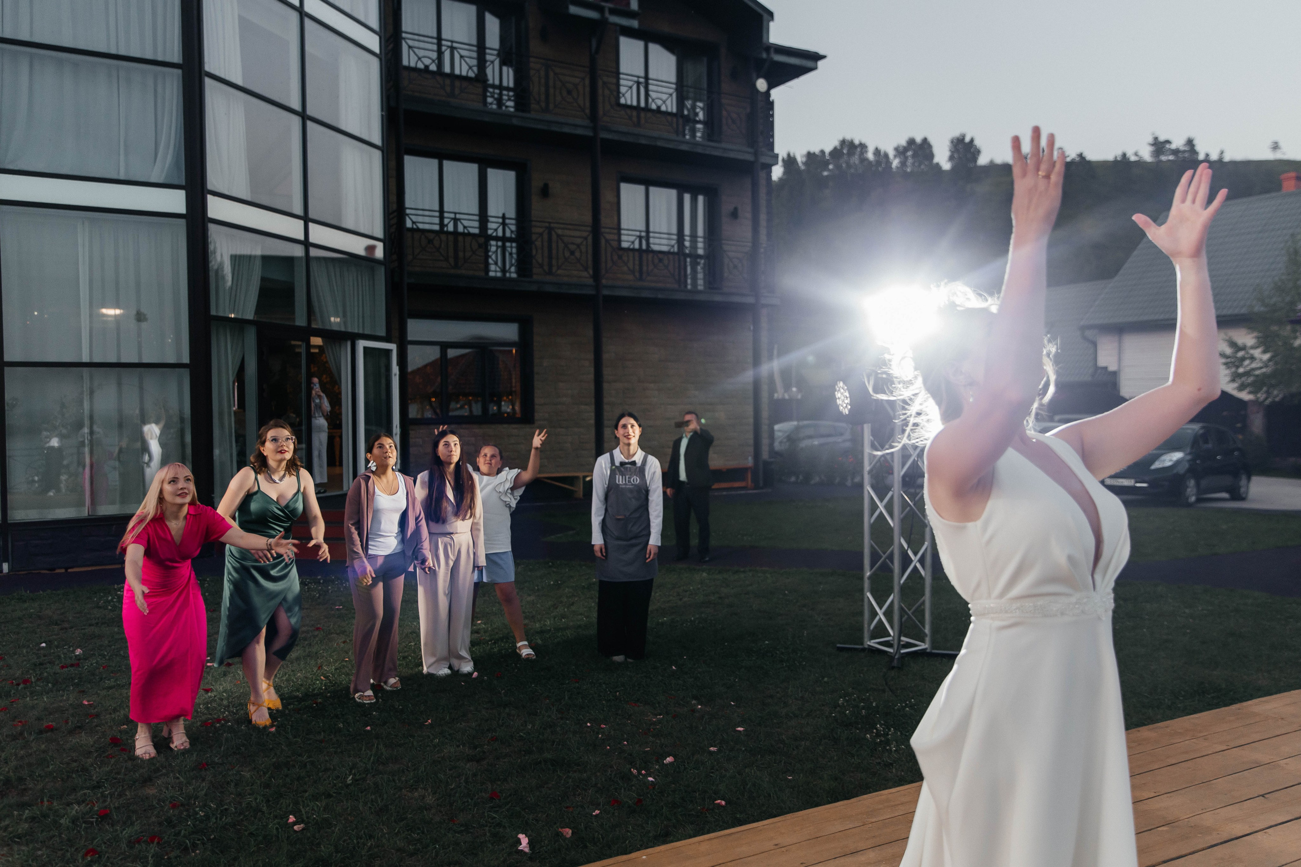 Никита & Ульяна. Главная