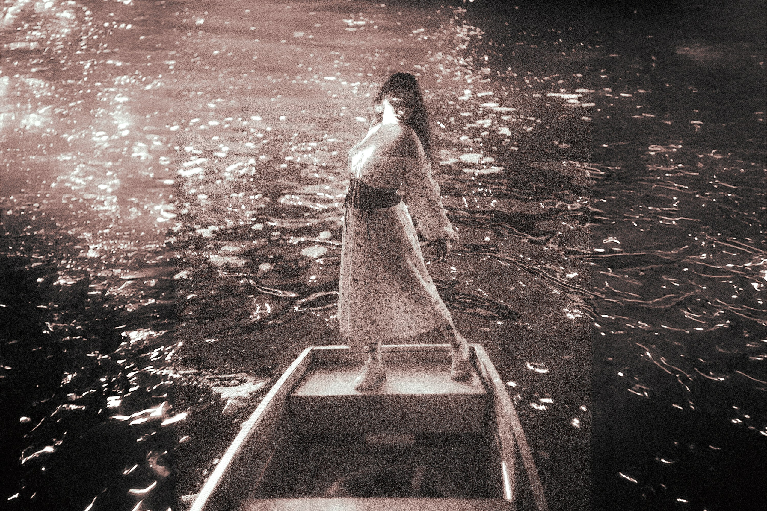 Анита. Александр Макаров