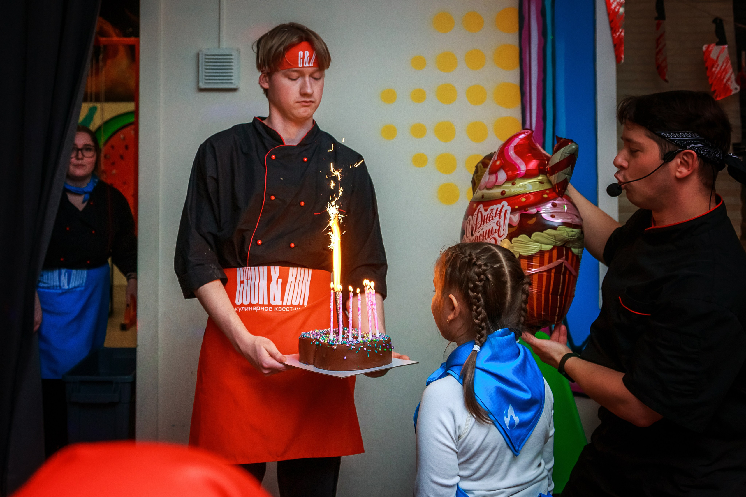 . Фотограф в Москве и Одинцово