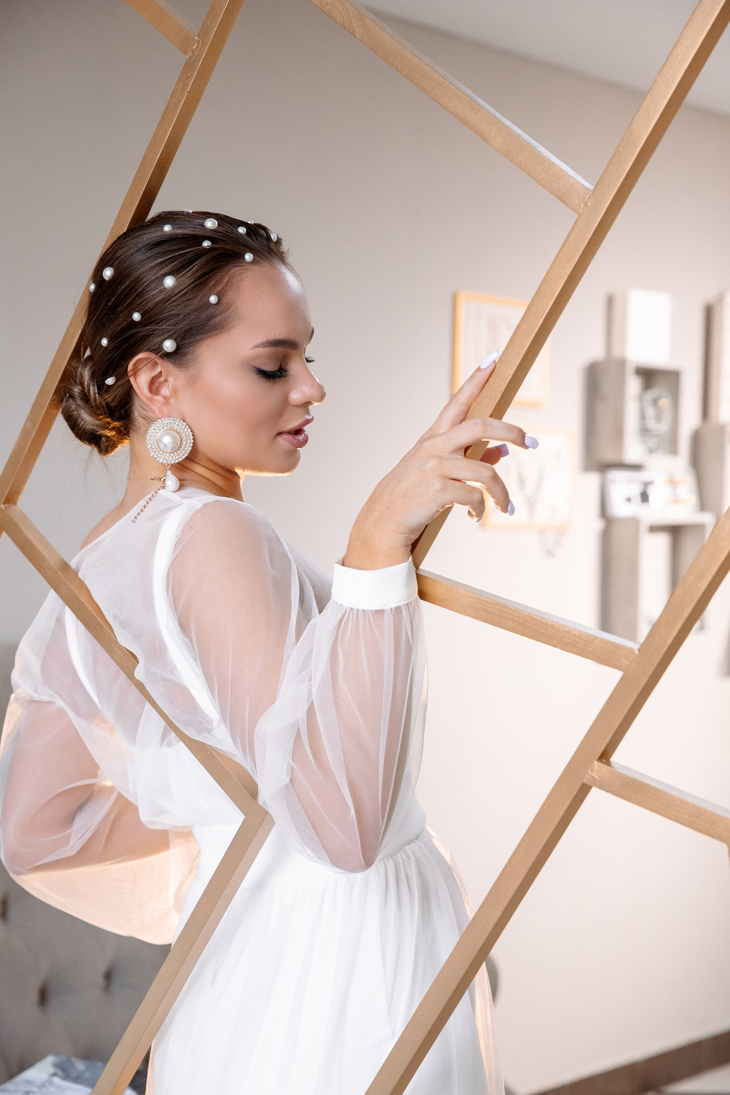 Лада. Свадебный и семейный фотограф в Челябинске Юлия Ишимова