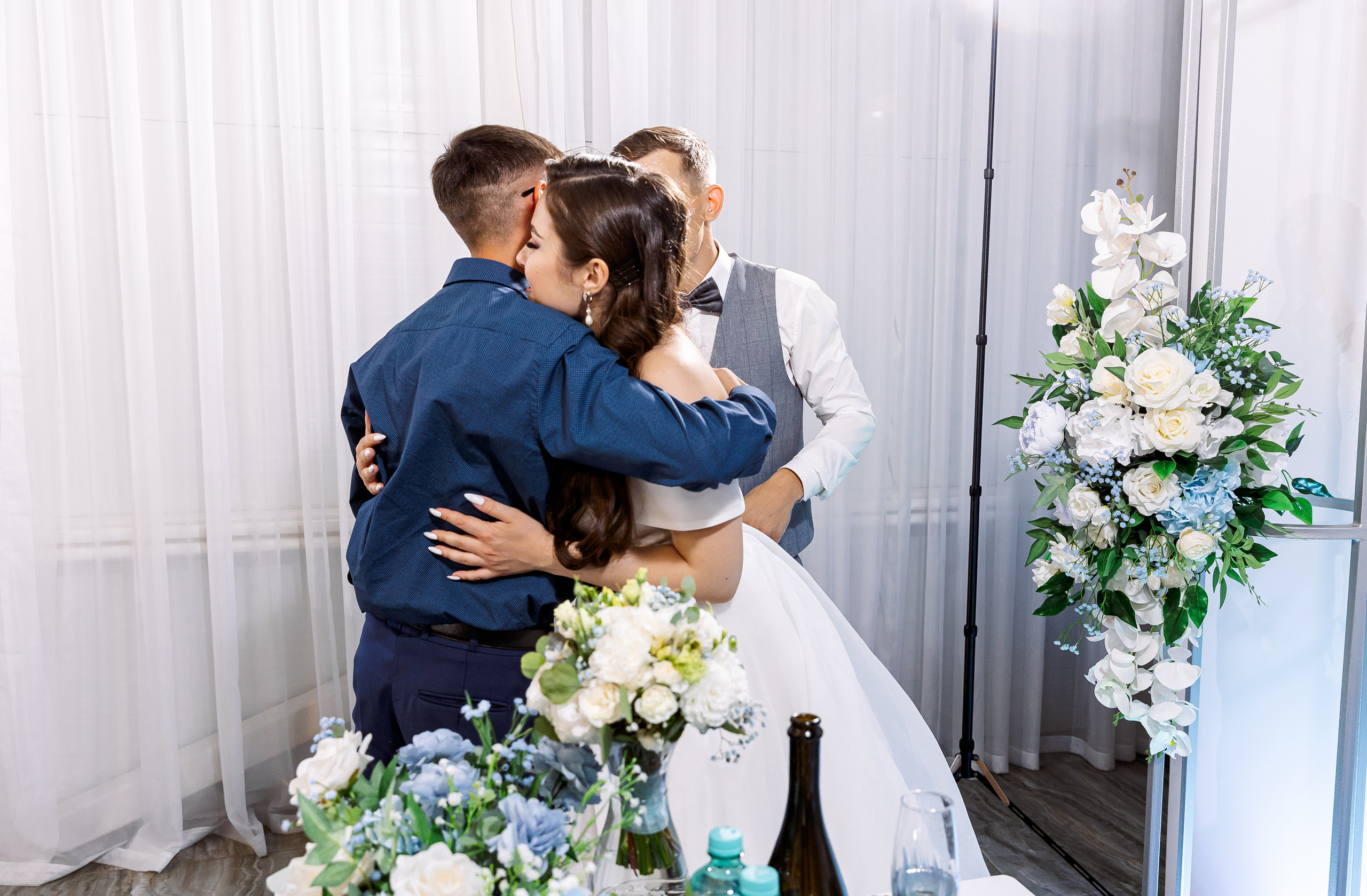 Сергей и Валерия. Свадебный и семейный фотограф в Челябинске Юлия Ишимова