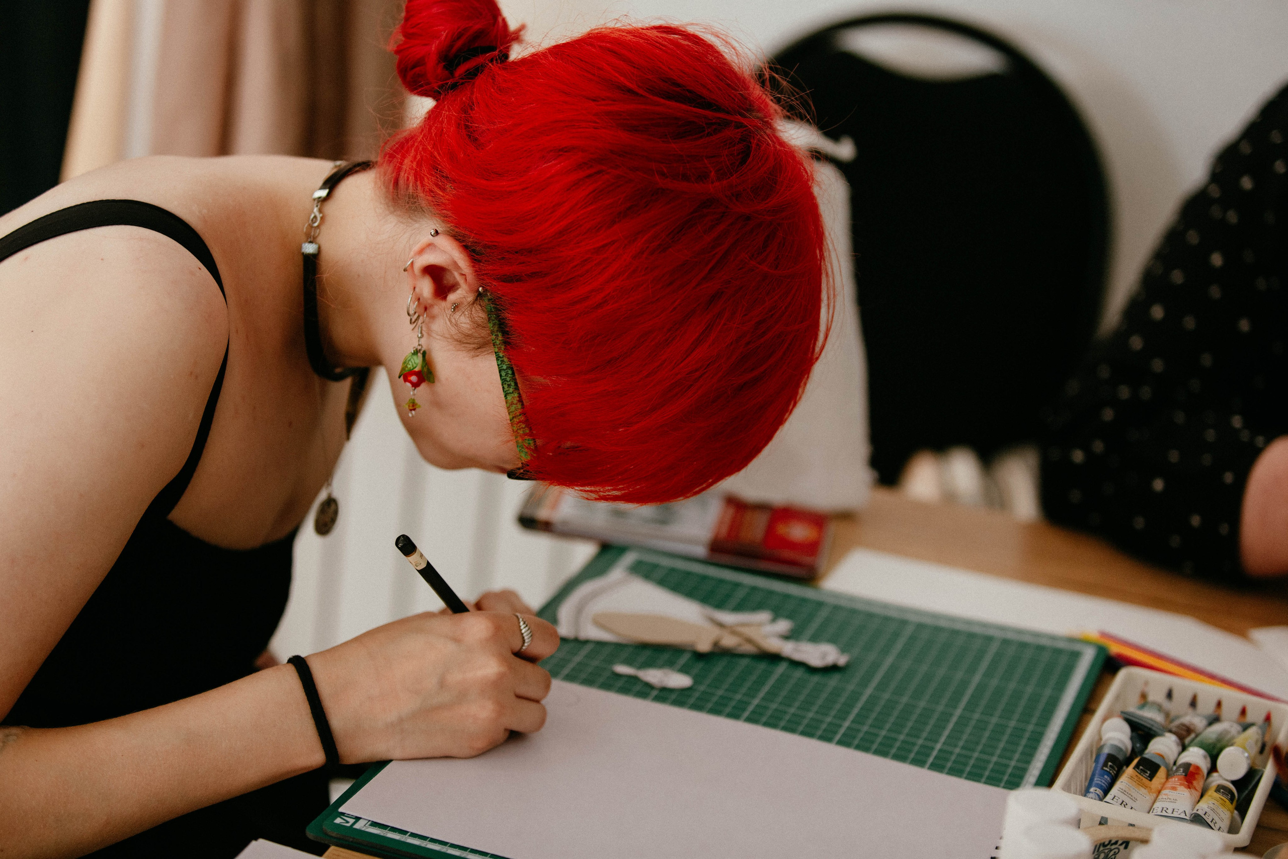 Фестиваль здоровья. Арт-фотограф Крис Л. в Тобольске: портрет, семейные, свадьбы