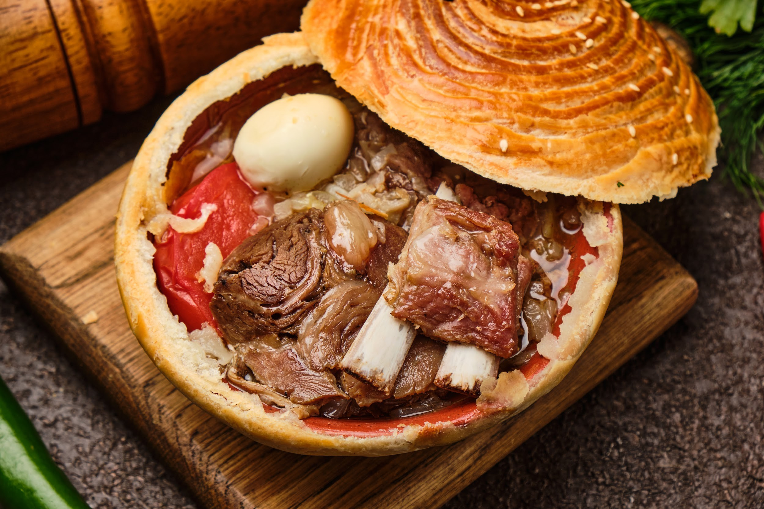 Маргилан. Фуд-фотограф в Москве | Профессиональная съемка блюд и еды | Горбачёв Виталий