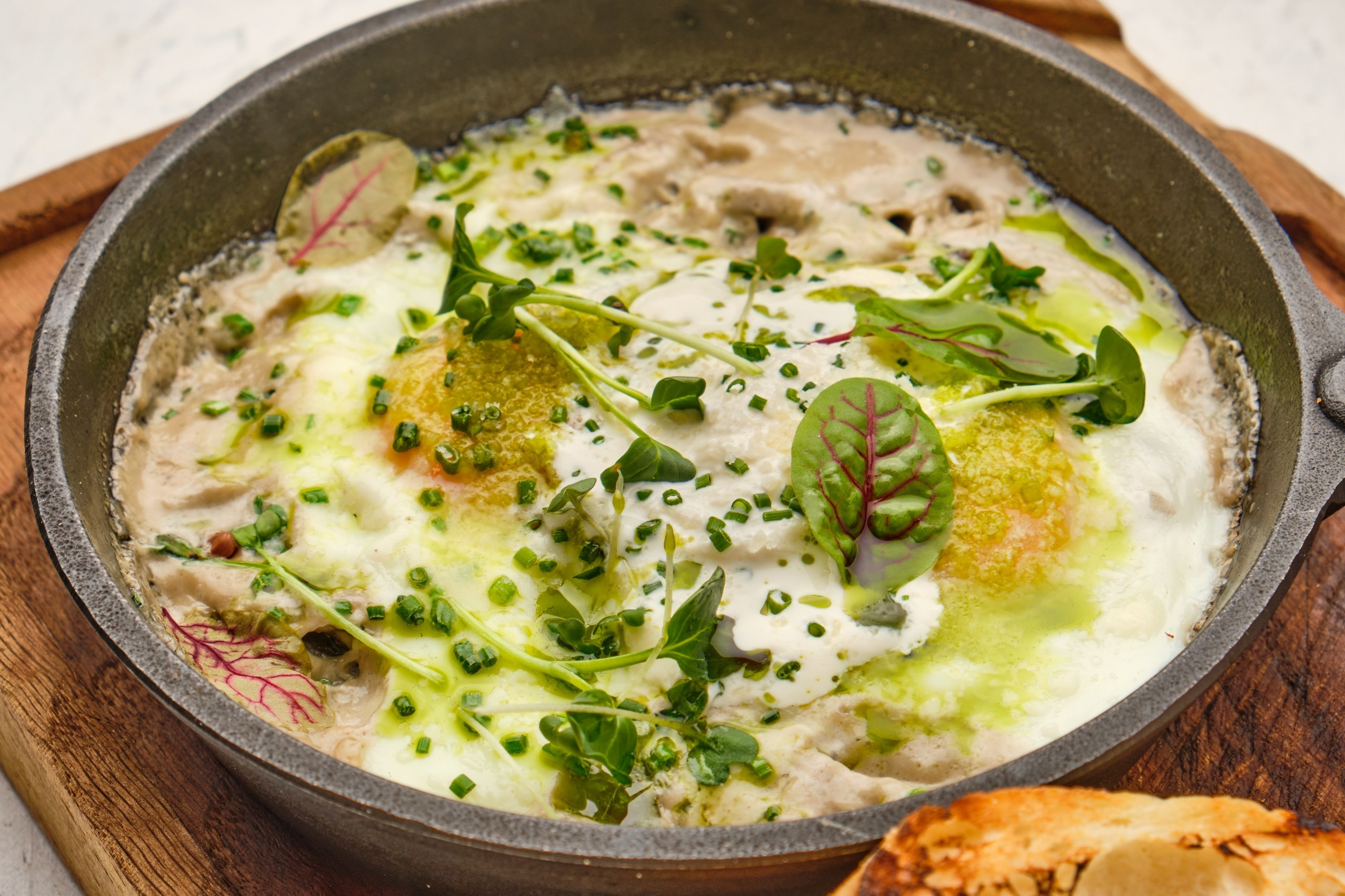 Meet'in'o. Фуд-фотограф в Москве | Профессиональная съемка блюд и еды | Горбачёв Виталий