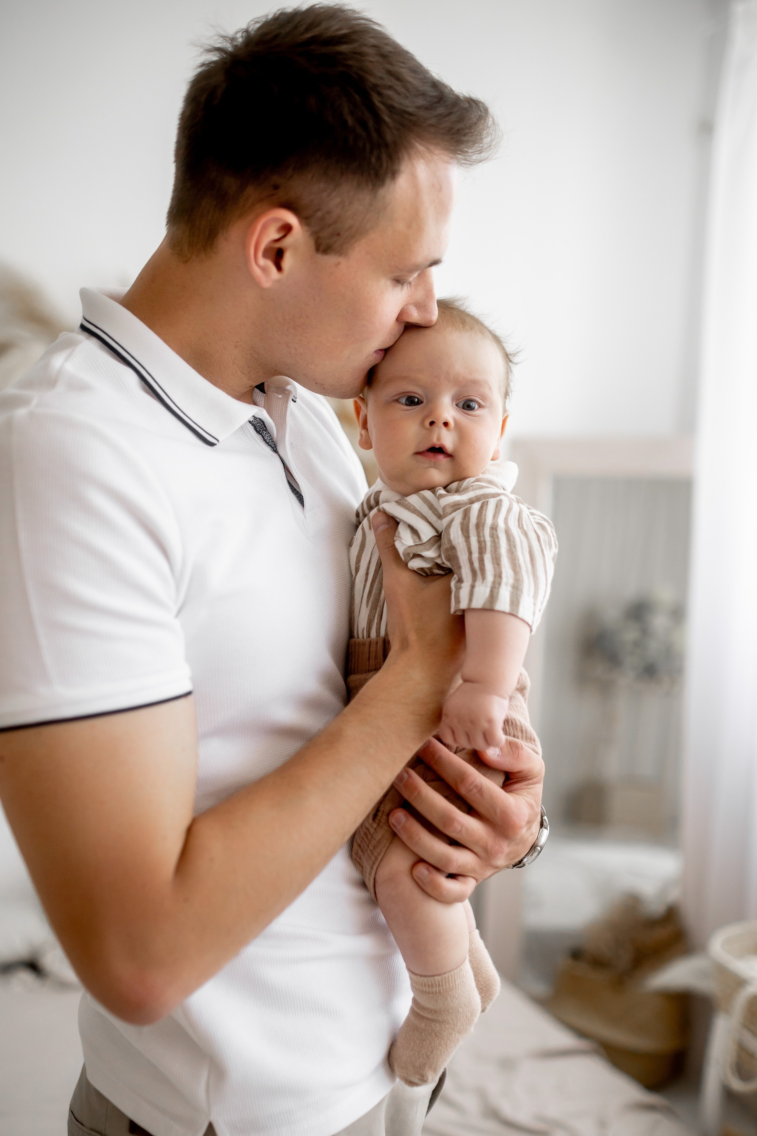 Сладкие моменты. Свадебный и семейный фотограф в Севастополе и в Крыму Анастасия Корчак