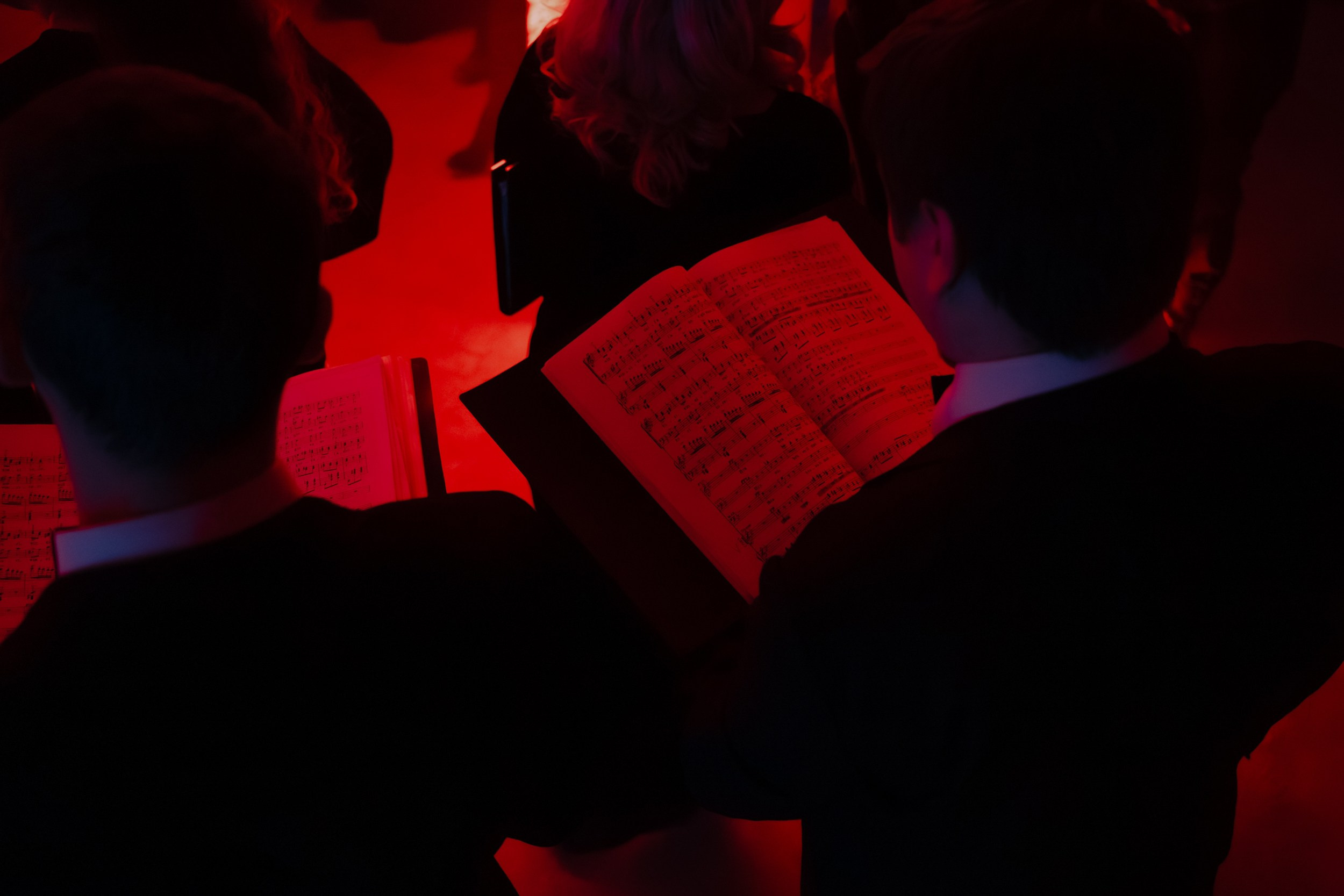 День рождения в бункере. Портретный и репортажный фотограф в Санкт-Петербурге Максим Пашков