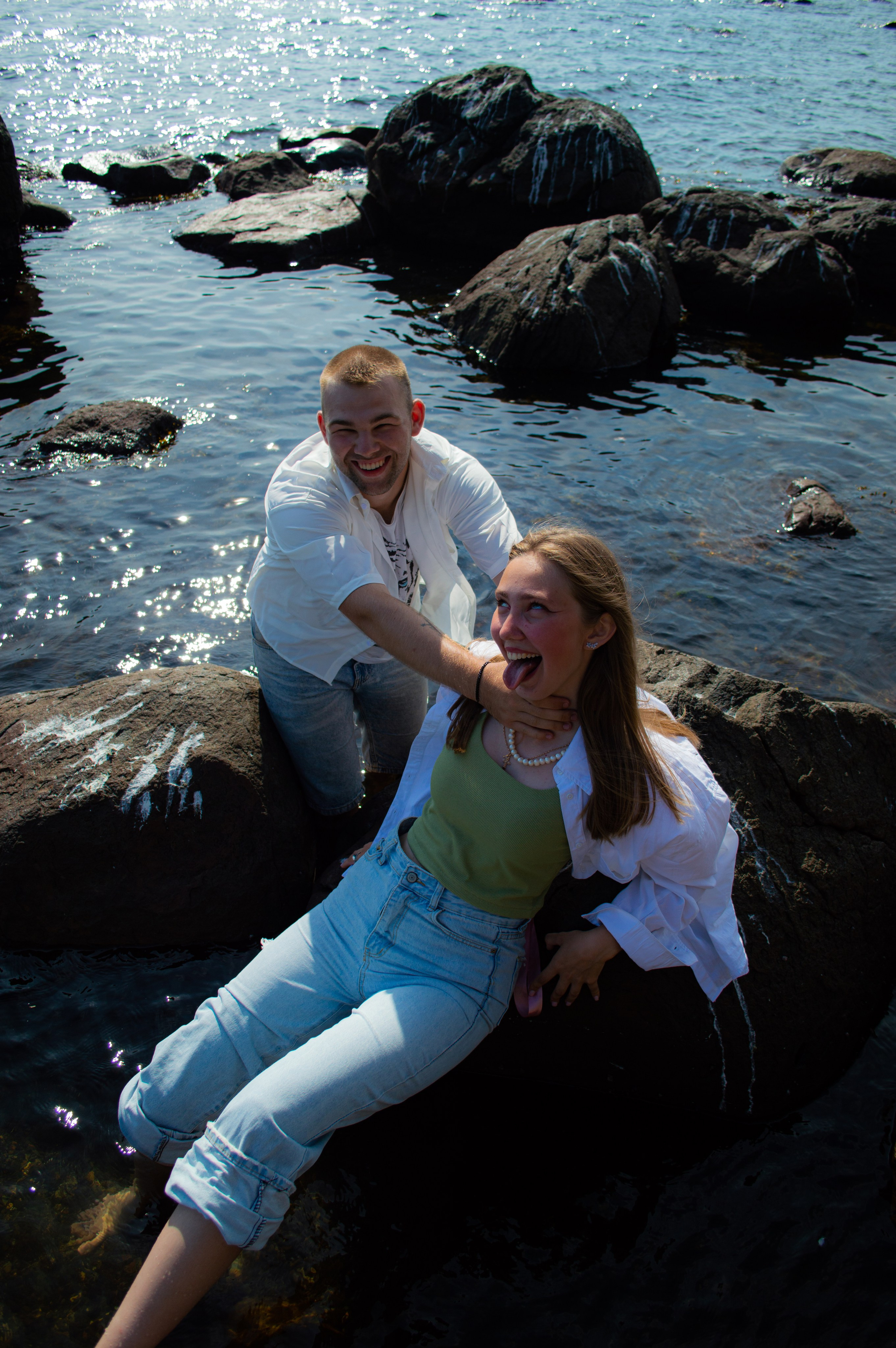 Alina. Свадебный фотограф в Южно-Сахалинске Валерий Харченко