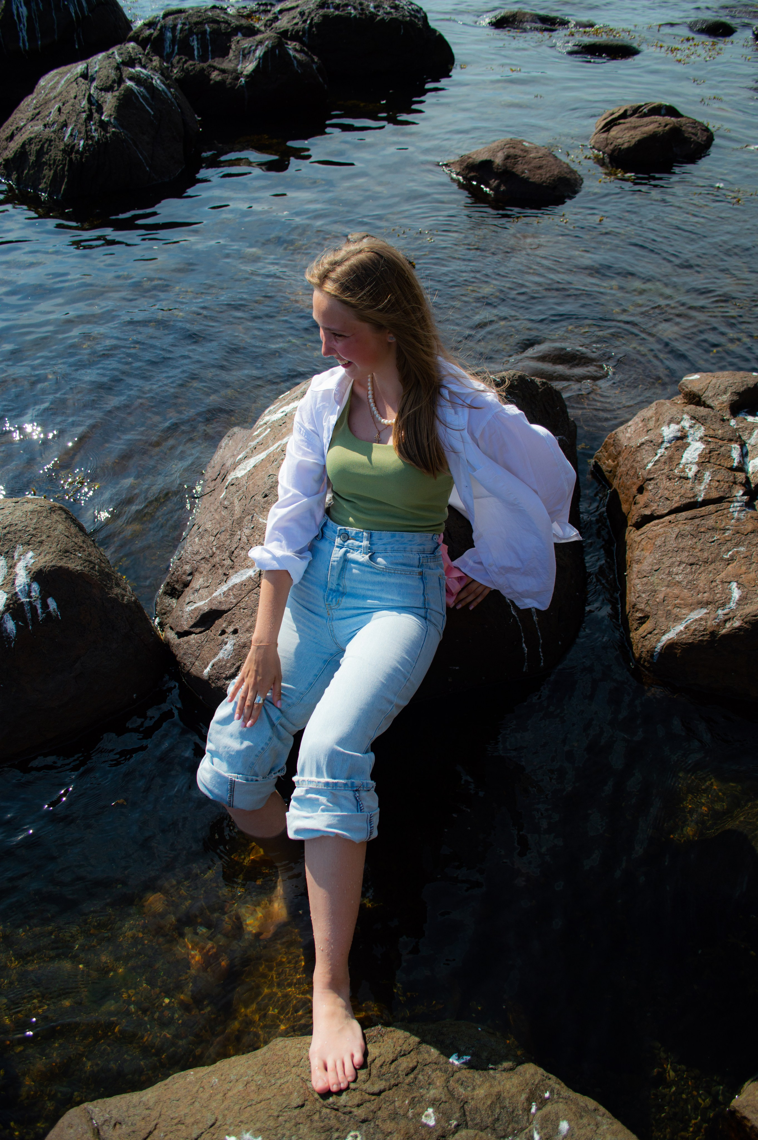 Alina. Свадебный фотограф в Южно-Сахалинске Валерий Харченко