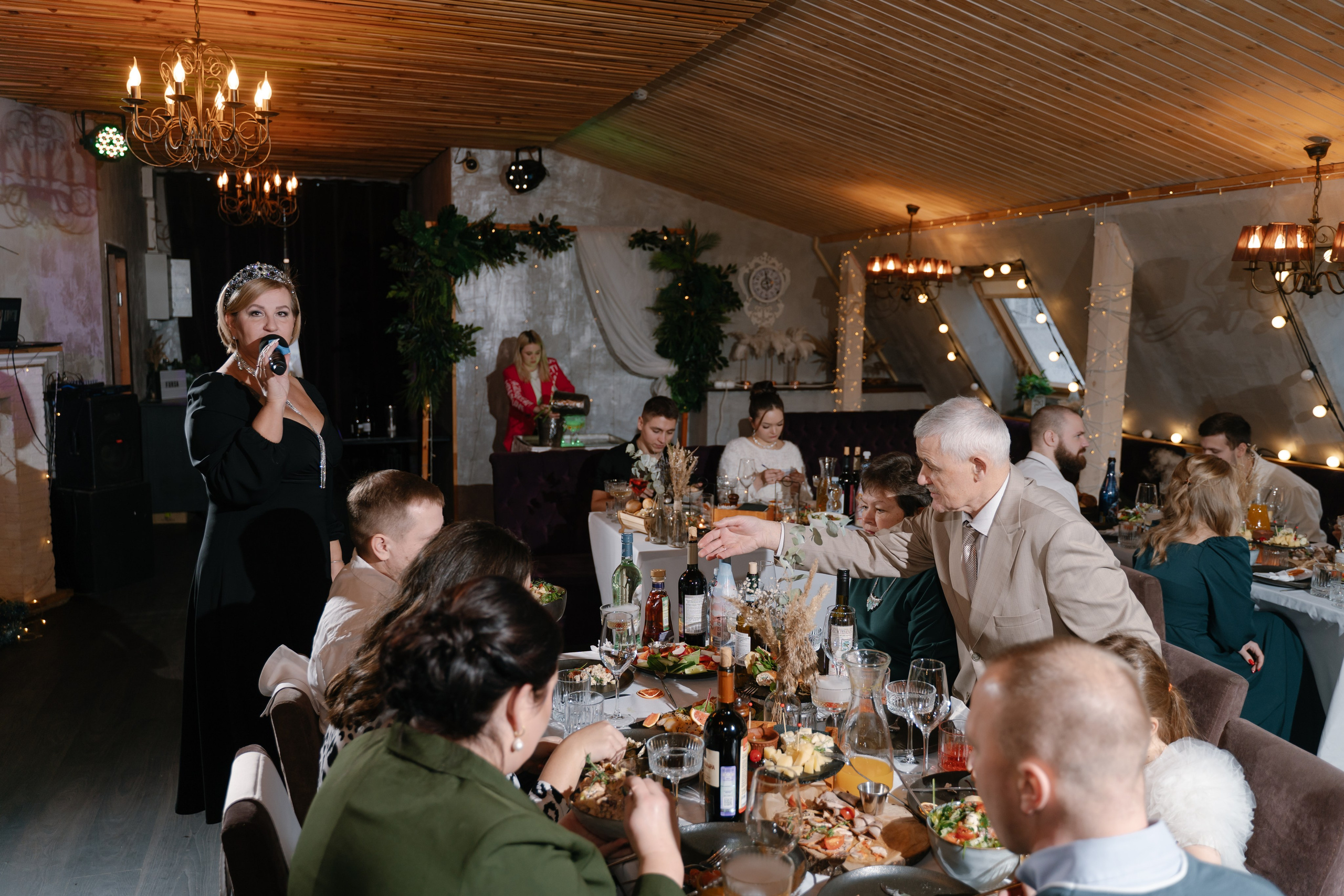 23.12.2023. Свадебный фотограф — Наталья Фед СПб/Москва